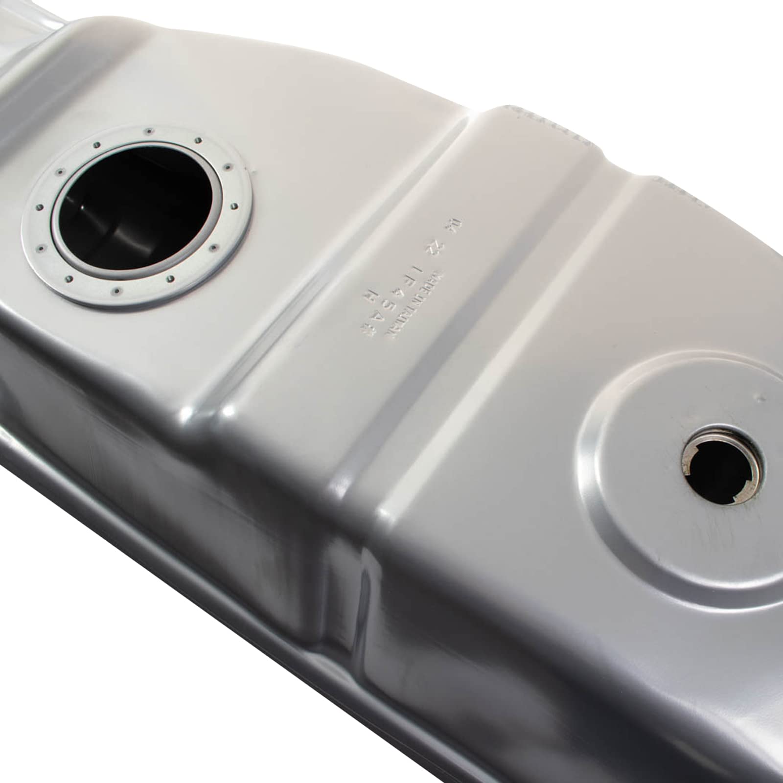 Trq Gas Fuel Tank 30 Gal Compatible With 1997-1998 Ford F-150 F-250