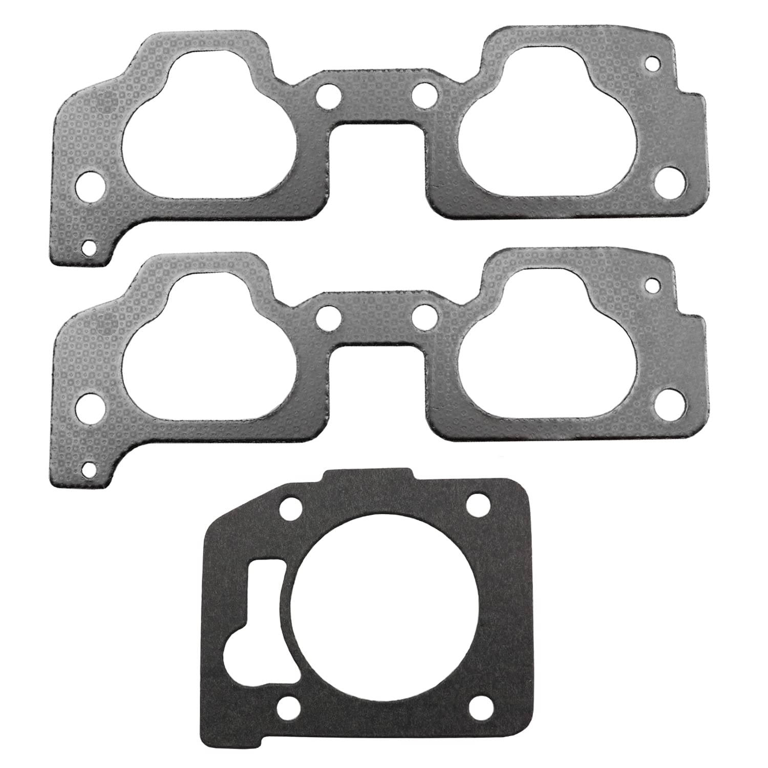Beck/Arnley 037-6125 Intake Manifold Gasket Set