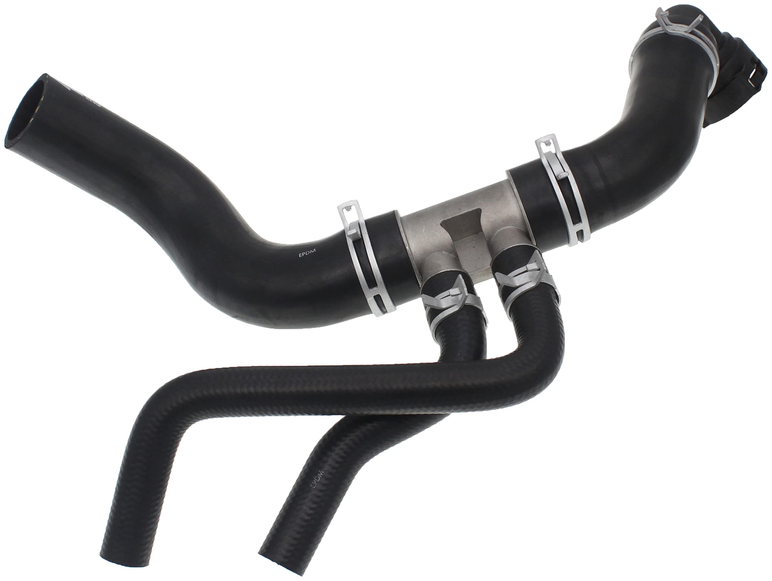 Dorman 626-763 Engine Heater Hose Assembly Compatible With Select Ford/Lincoln Models (Oe Fix)