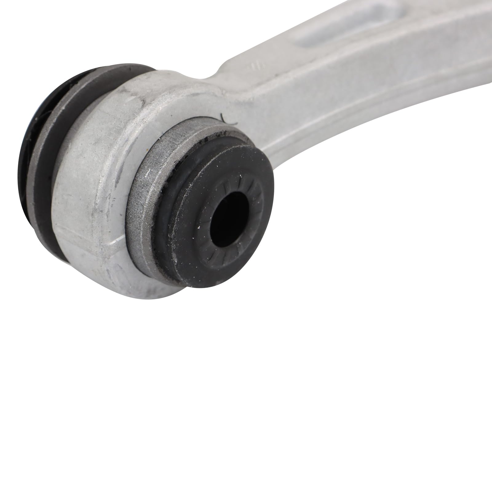 Trq Front Upper Aluminum Control Arm Ball Joint Rh Passenger Side Compatible With Silverado