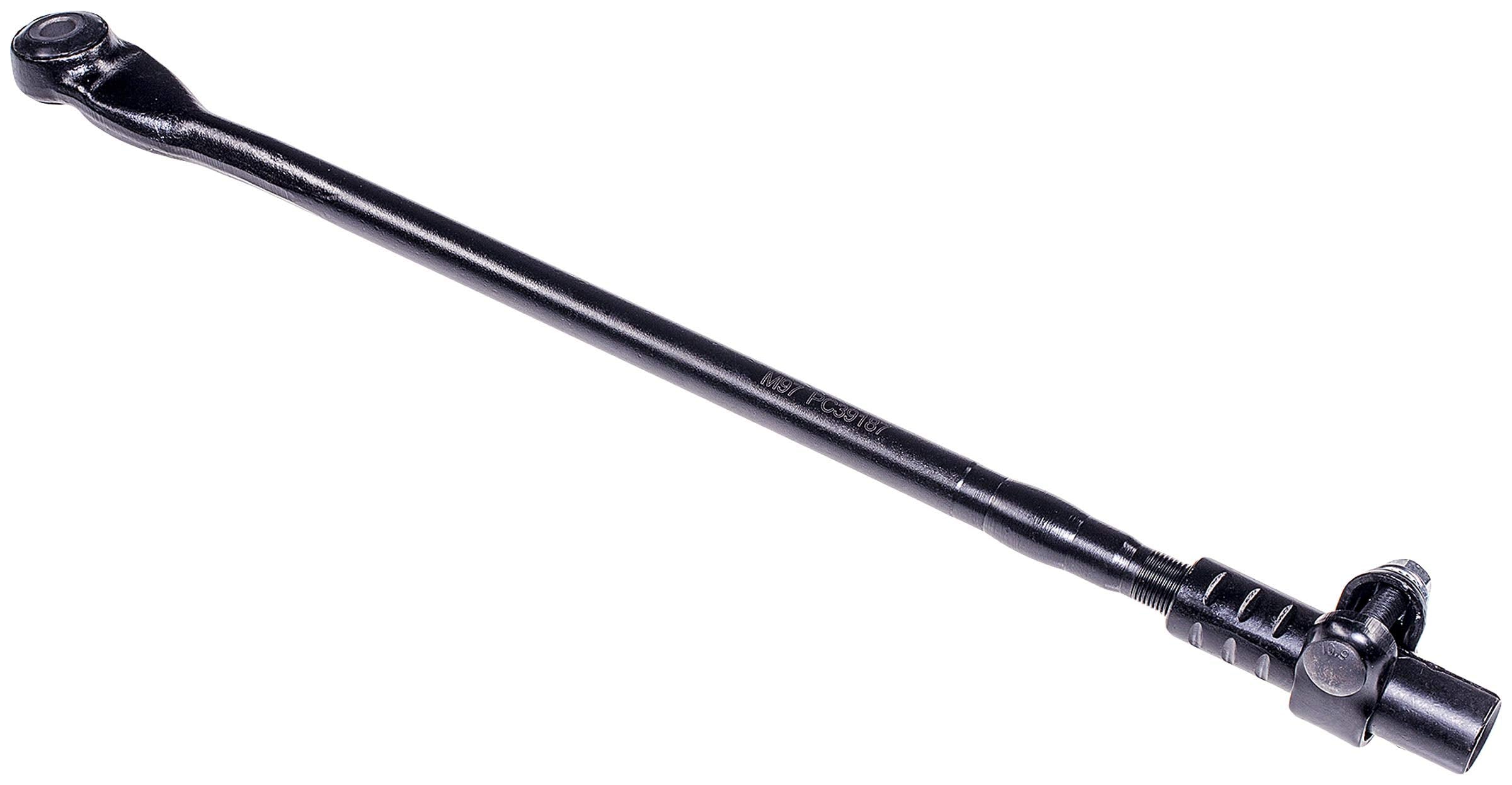 Dorman Premium T3532Pr Front Driver Side Inner Steering Tie Rod End Compatible With Select Chrysler/Dodge Models