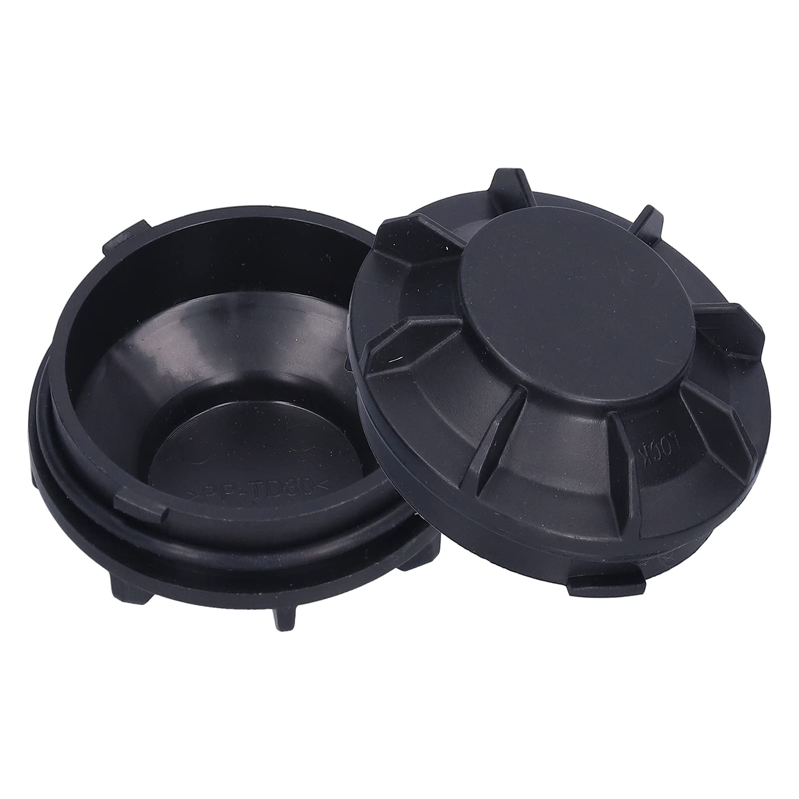 Aramox Headlamp Tail Cover, Pair Of Black Motorcycle Headlight Tail Cover Rear Boots For Yzf R1/Yzf R6/Cbr600F/Cbr600Rr/Cb