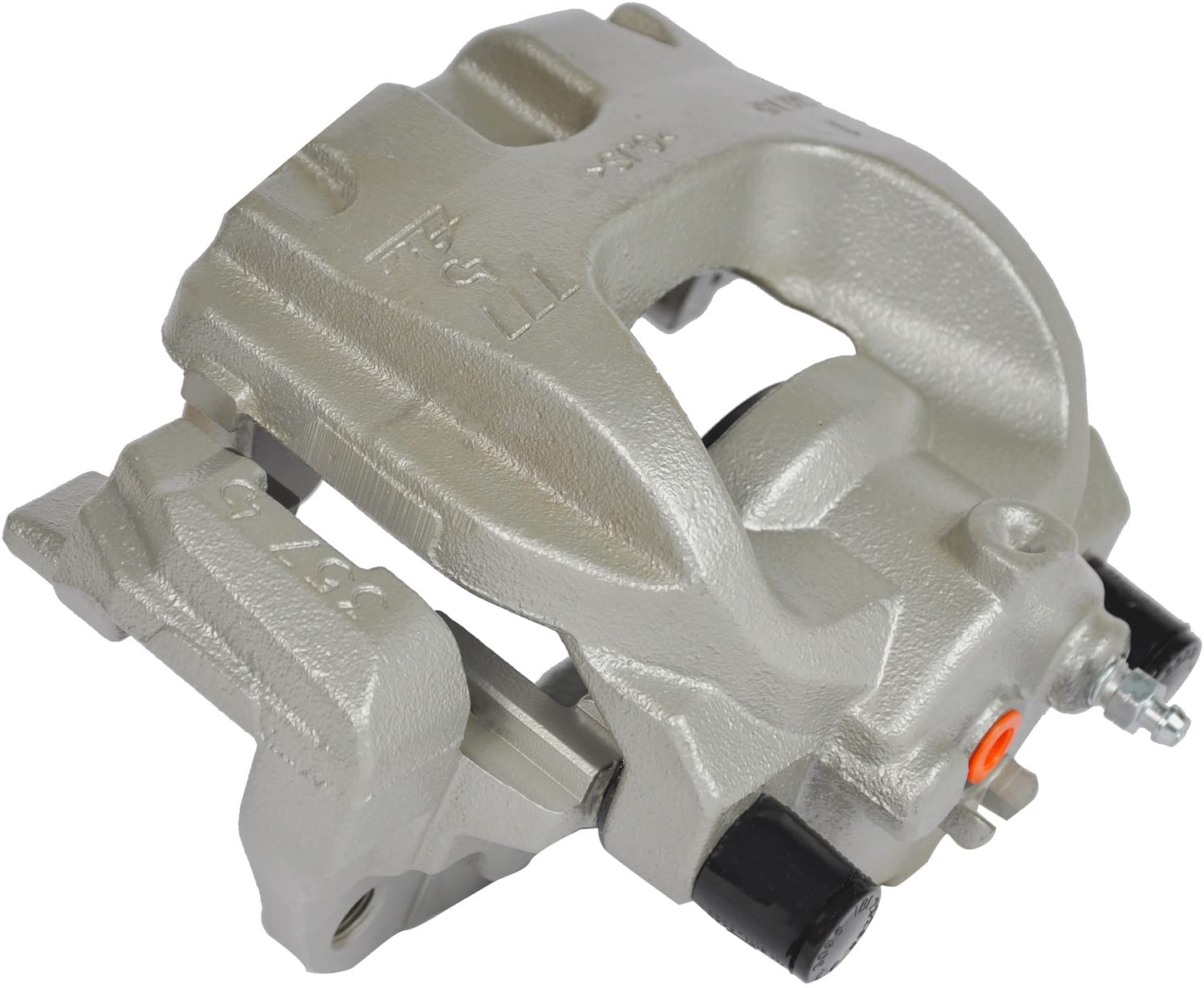 Cardone 19-B7475 Remanufactured Unloaded Caliper With Bracket