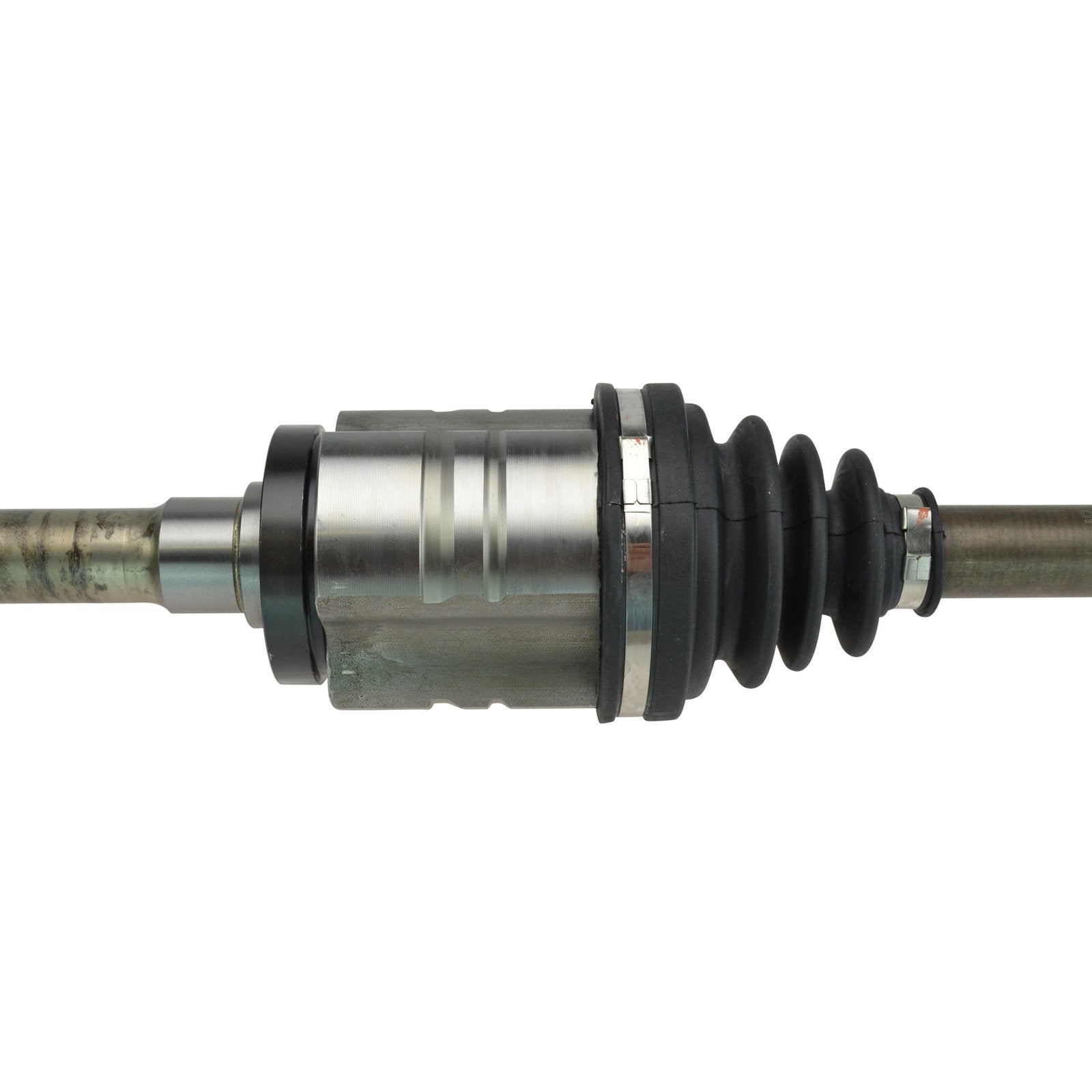 Trq Front Right Cv Axle Shaft Assembly Passenger Side Compatible With 2001-2005 Bmw 325Xi 330Xi