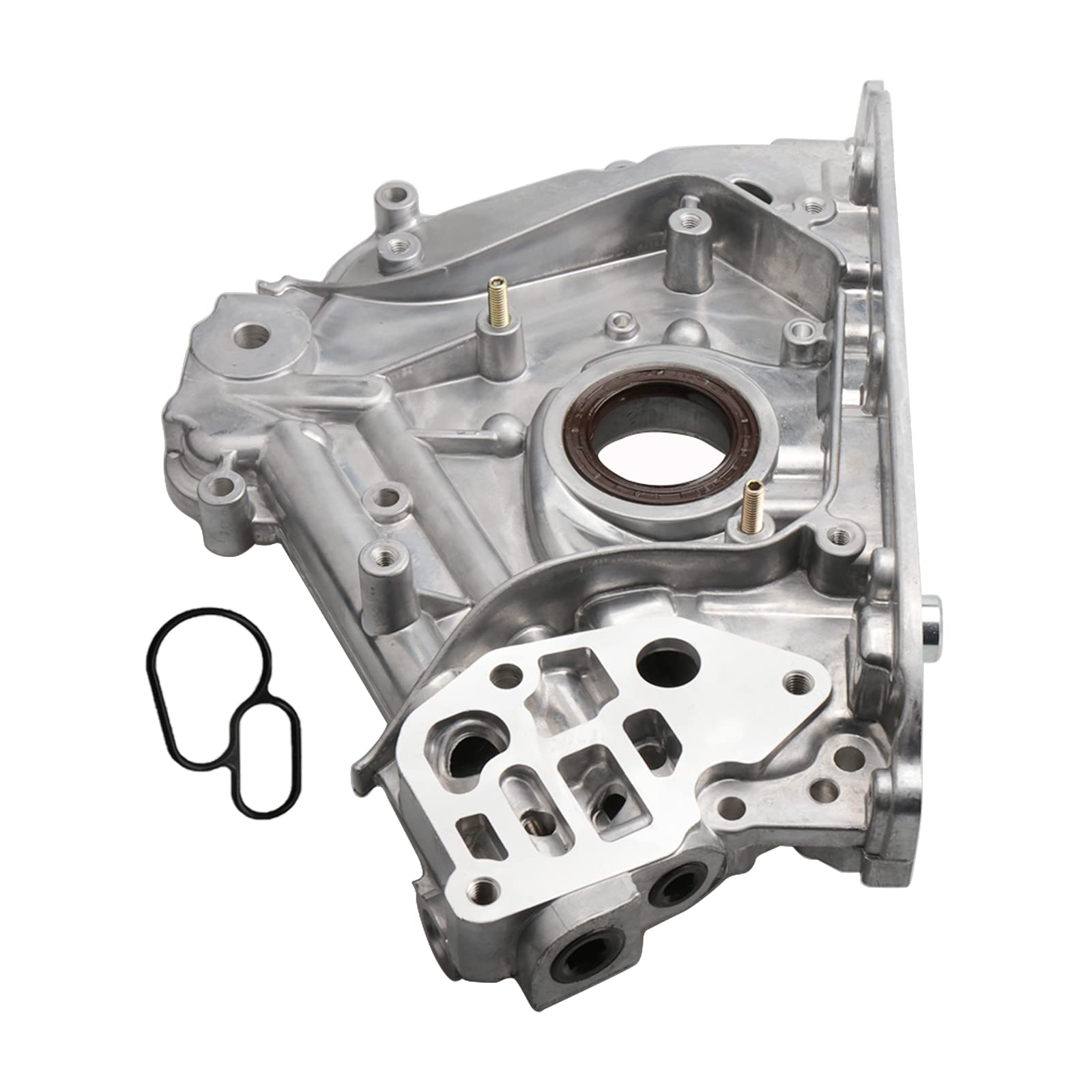 VIPCAR 03037 Oil Pump for Honda 'J35Z2-VCM' V6 Engine 2008-2012 Accord/10-12 (Accord) Crosstour, 2013-2015 RDX, 2009-2014 TL, 20