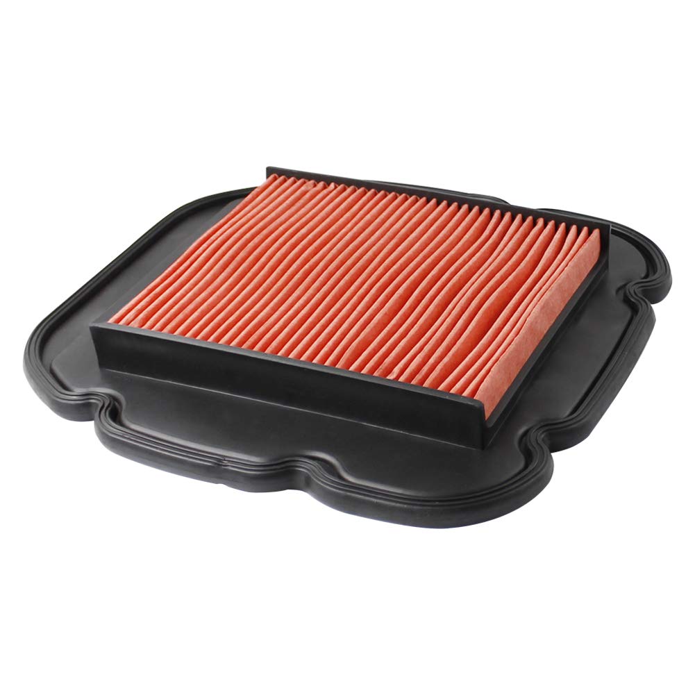 Ouyi Motorcycle Air Filter For Suzuki Dl650 V-Strom 2004 2005 2006 2007 2008 2009 2010 2011 2012 2013 2014 2015 2016 / Dl1000 V-