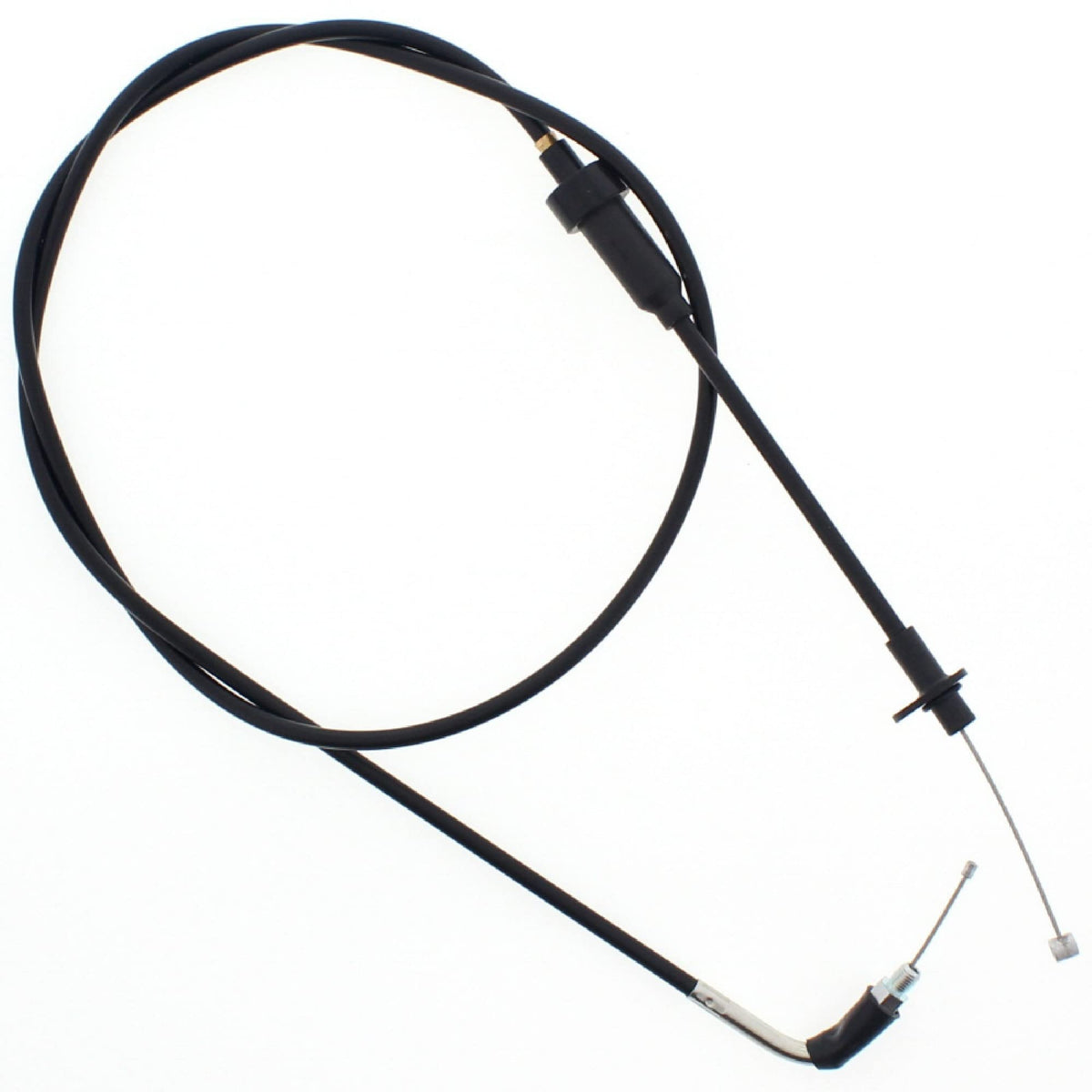All Balls Racing 45-1150 Throttle Cable Compatible With/Replacement For Polaris Scrambler 1000 Xp 2018, Sportsman Xp 850 Eps 2009, Sportsman Touring Eps 850 2013, Sportsman Touring 850 Sp 2015-2018