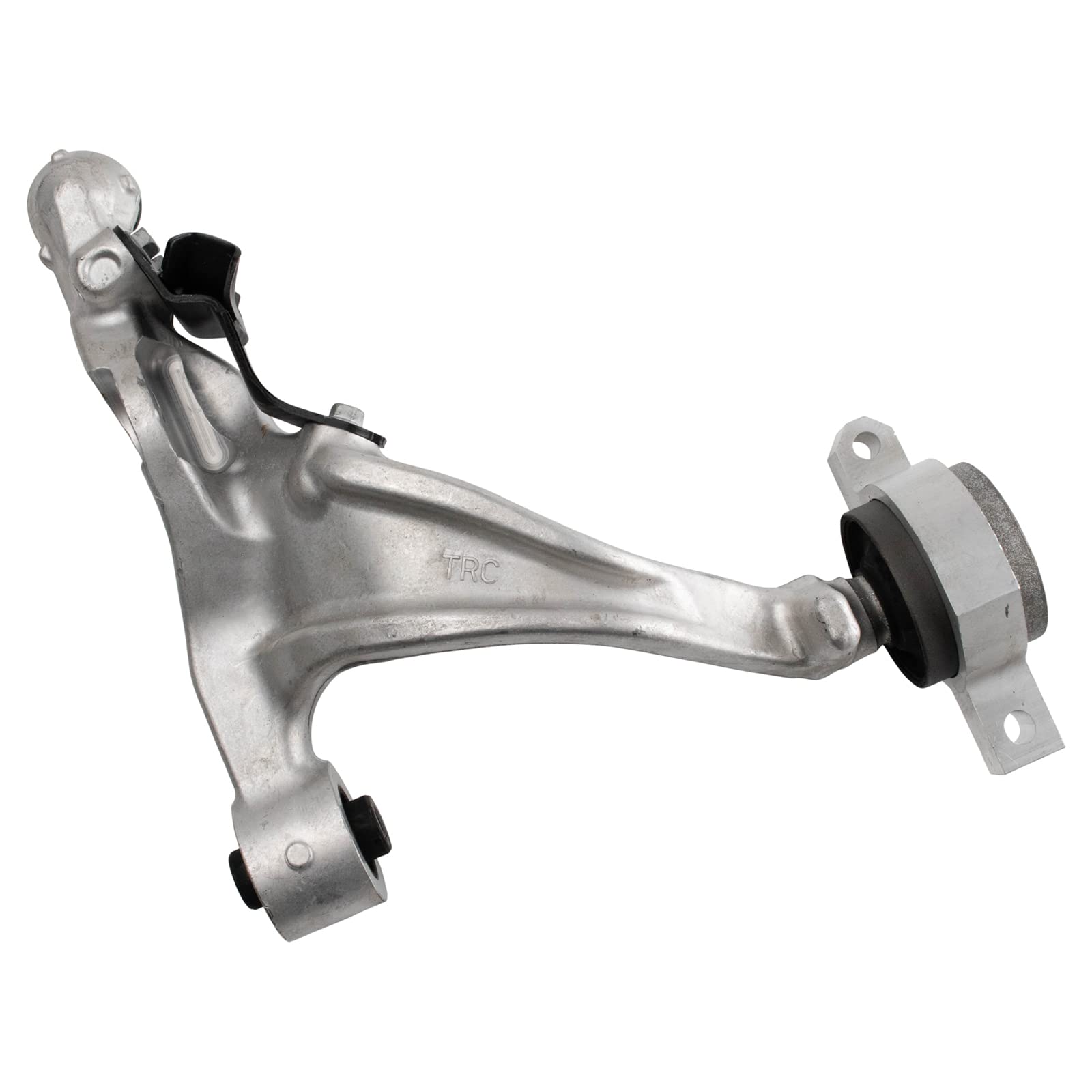 Trq Front Right Lower Control Arm With Ball Joint Passenger Side Compatible With 2011-2012 Infiniti G25 2007-2008 G35 2009-2013