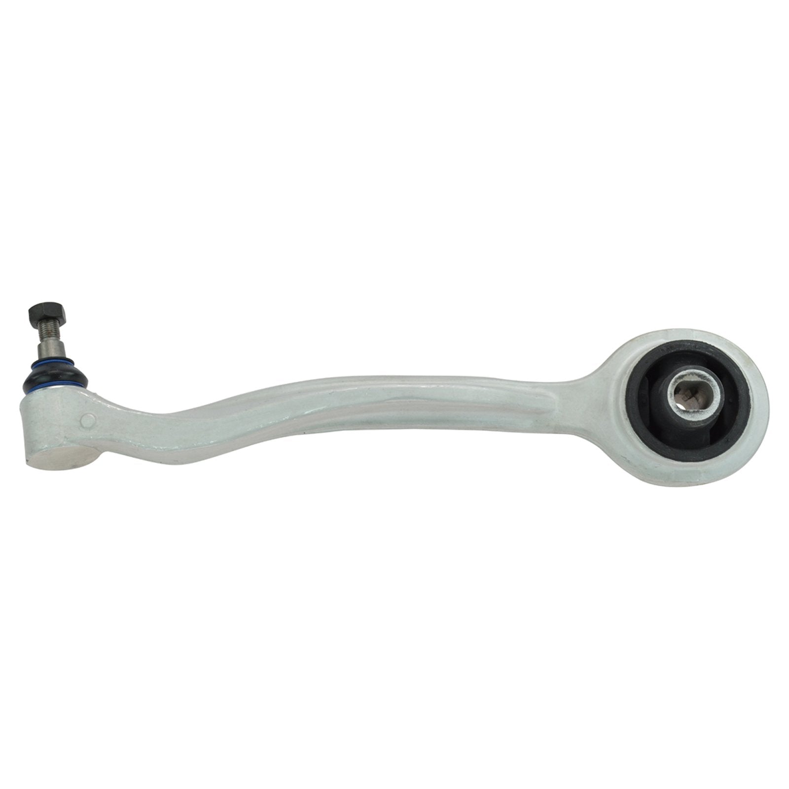 Trq Front Right Lower Control Arm With Ball Joint Passenger Side Compatible With 2000-2006 Mercedes-Benz Cl500 2001-2006 Cl55 Am