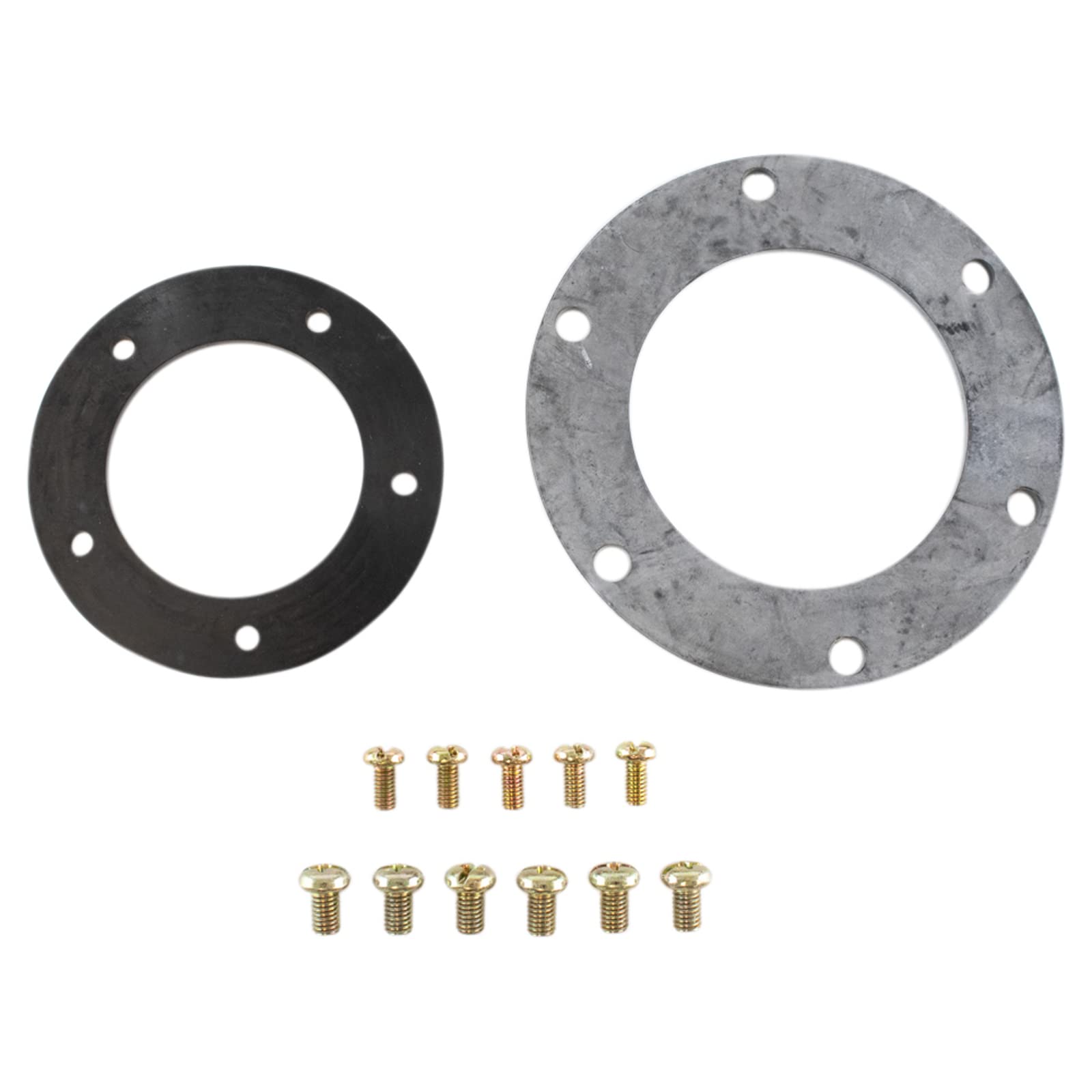 Trq Gas Fuel Tank 14 Gal Compatible With 1985-1987 Toyota Corolla