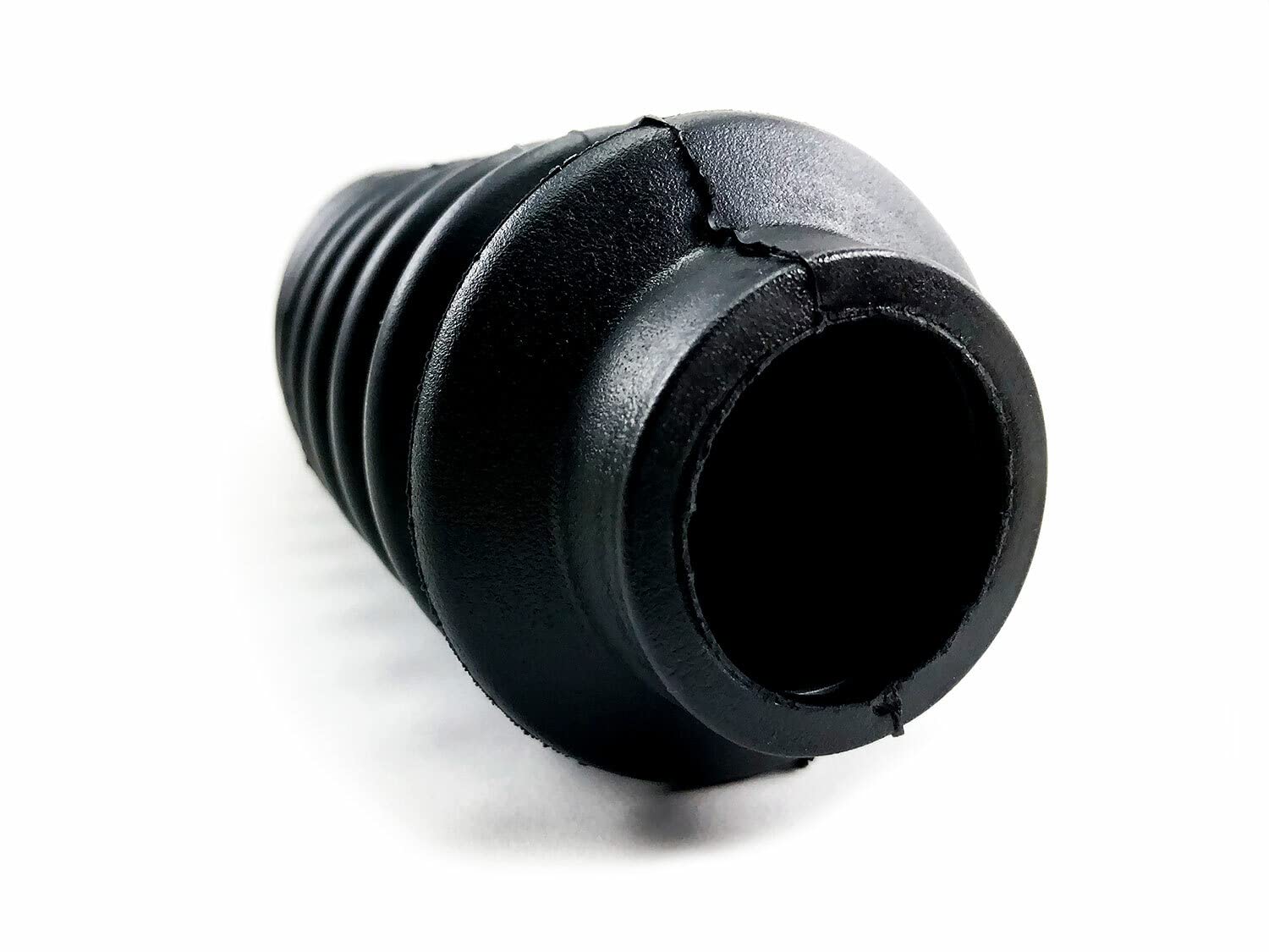 Tuff Country 69127 Black Universal Shock Boot