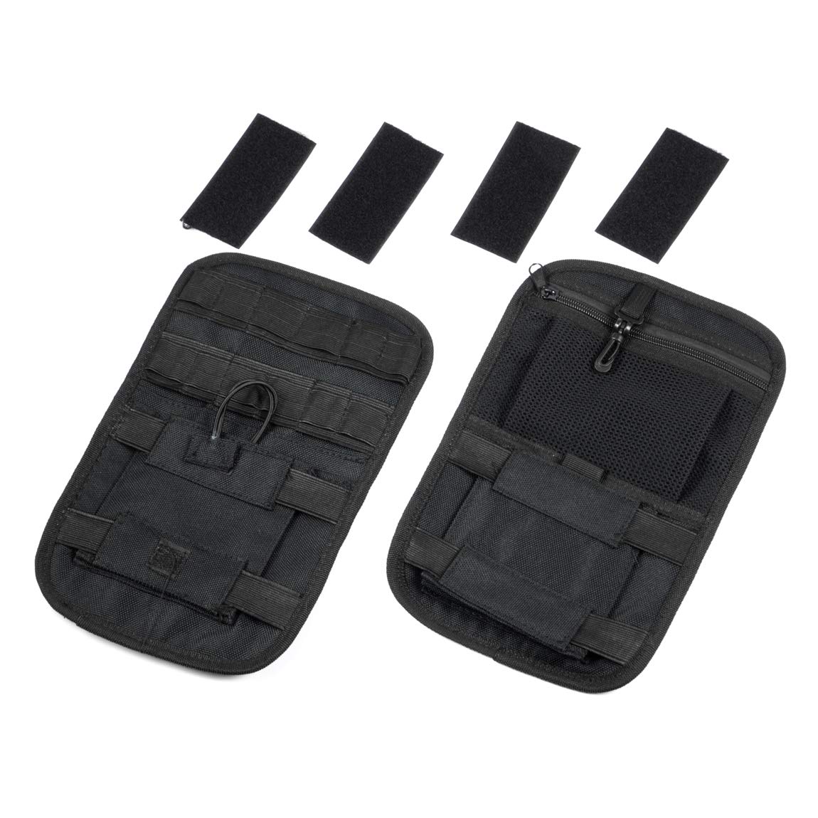 Pbymt Saddlebag Organizer Saddle Hard Bag Storage Compatible For Harley Touring Road King Street Electra Glide 1980-2024