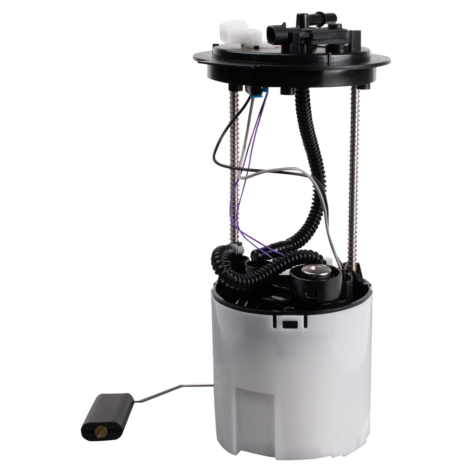 Trq Fuel Pump Module Assembly Compatible With 2008 Buick Lucerne