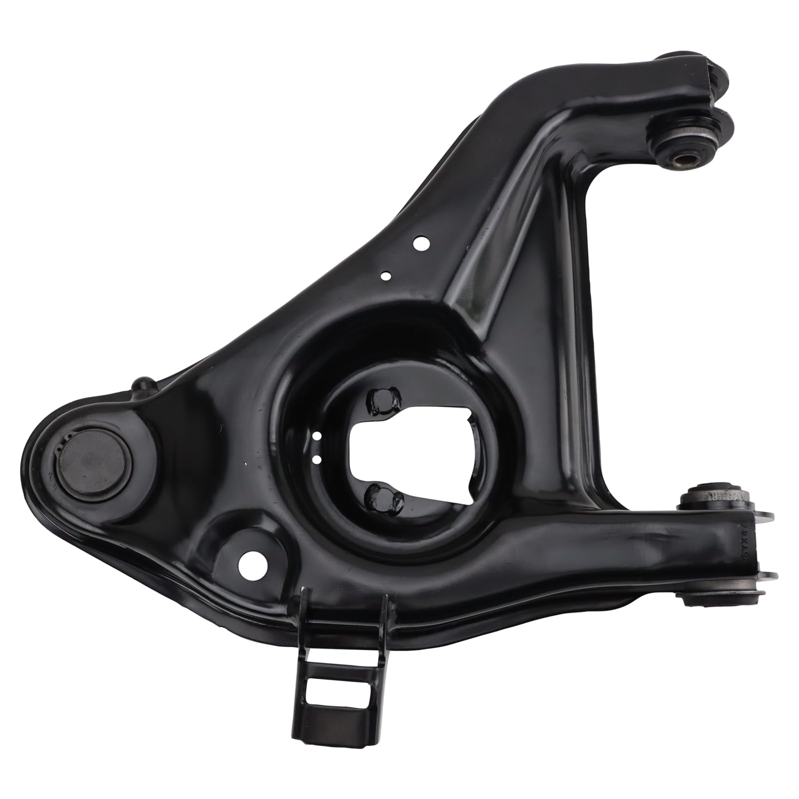 Trq Front Right Lower Control Arm With Ball Joint Passenger Side Compatible With 1998-2011 Ford Ranger 2001-2009 Mazda B2300 199