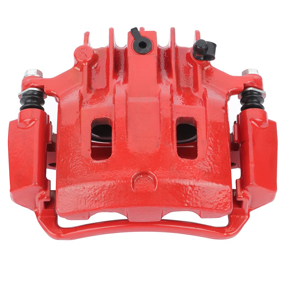 Scitoo 18-B4752 Rear Right Disc Brake Caliper Assembly W/Bracket For Ford For Excursion 2000-2005,For Ford For F-250 Super Duty