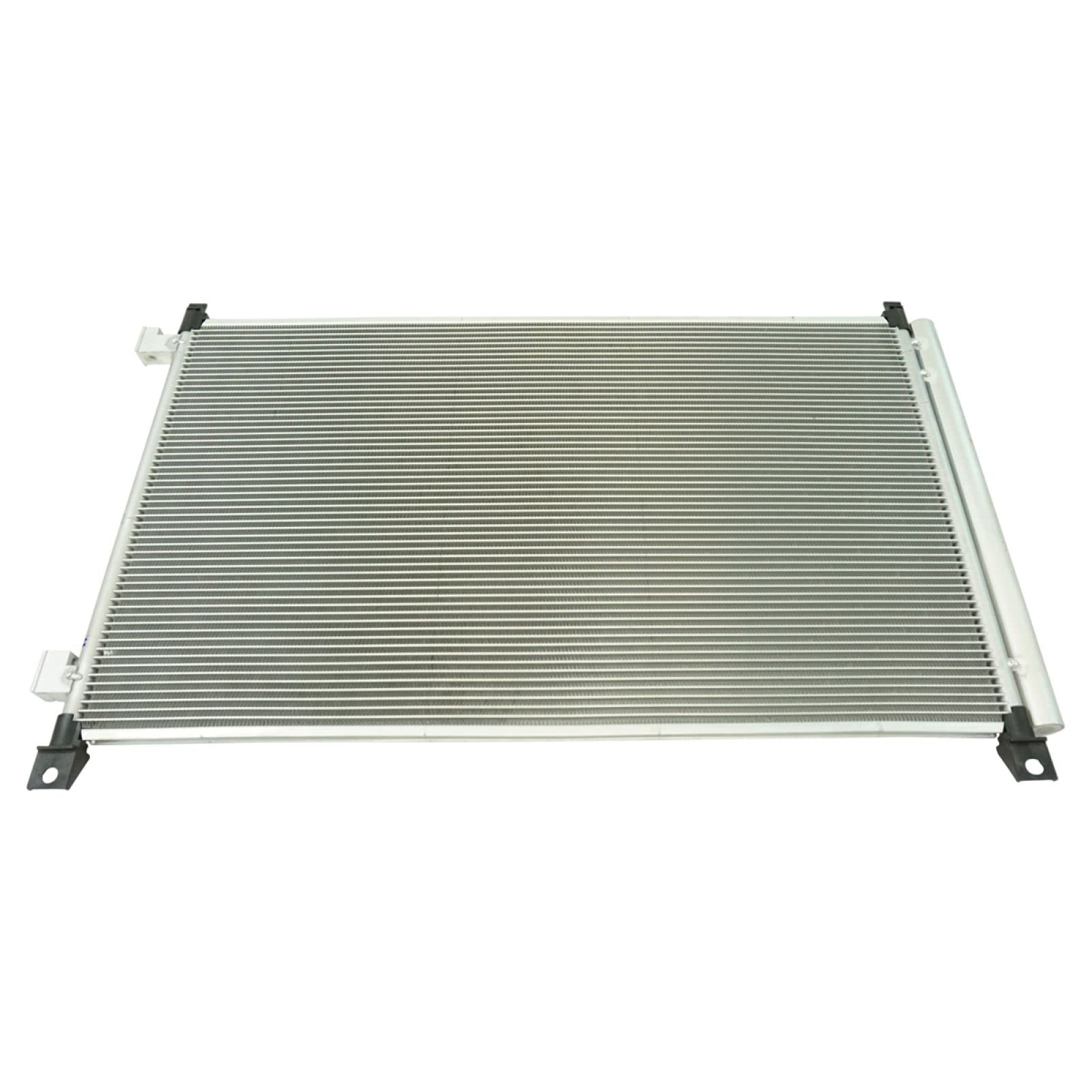 TRQ Air Conditioning A/C Condenser Receiver Drier Compatible with 2014-2020 Nissan Rogue NI3030175