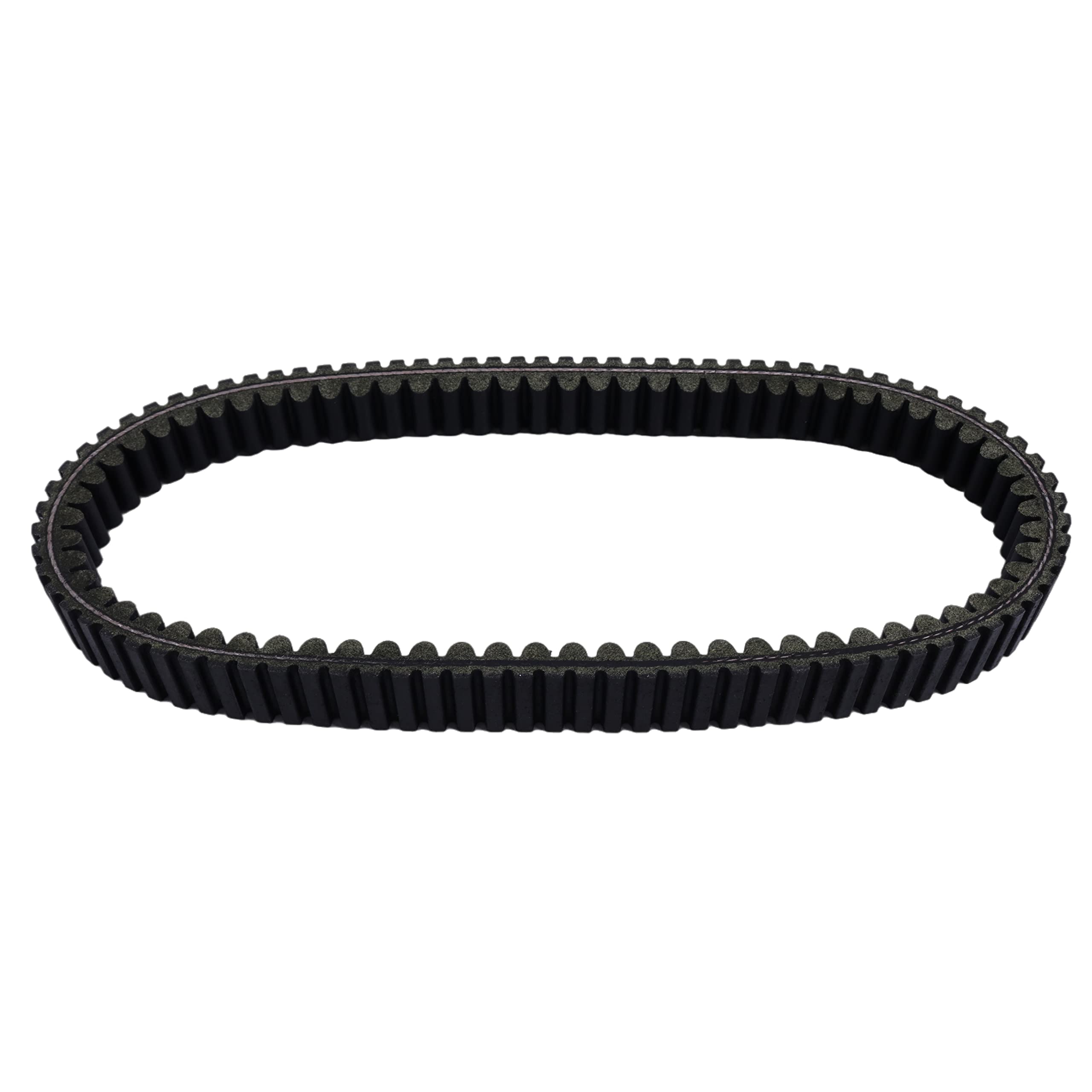 JEENDA Drive Belt 0823-228 0823228 Compatible with Arctic Cat 350 366 400 425 450 500 XC450 Alterra 400 HDX 500 XR 500 TRV 500
