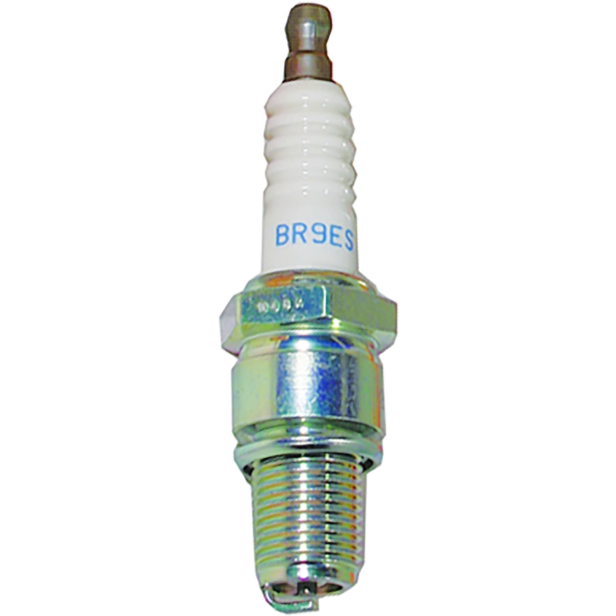 Ngk 3194 Spark Plug - Br9Es, 4 Pack