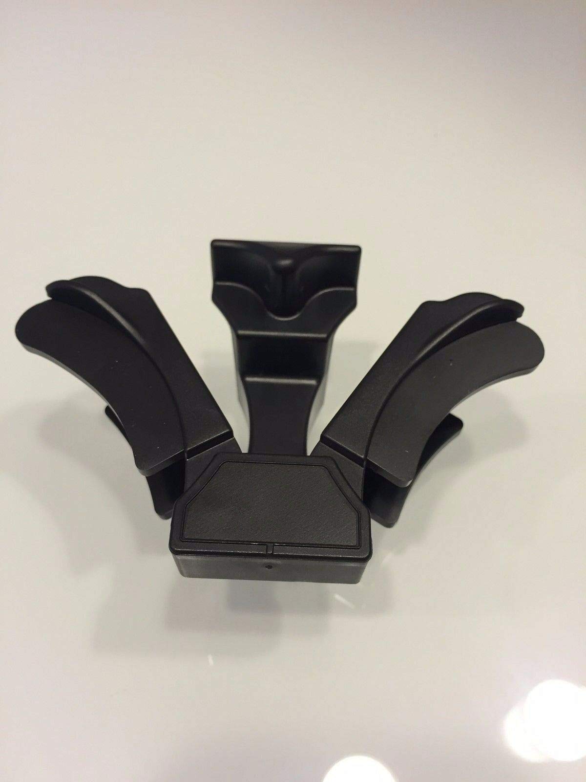 Trunknets Center Console Cup Holder Insert Divider For Lexus Gx470 Gx 470 2003 04 05 06 07 08 2009 New