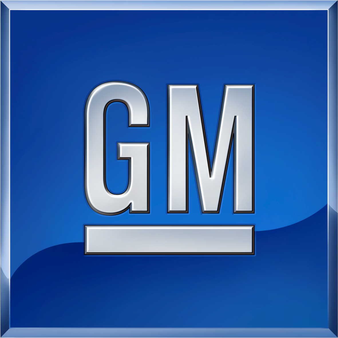 General Motors, Gasket, 97188685