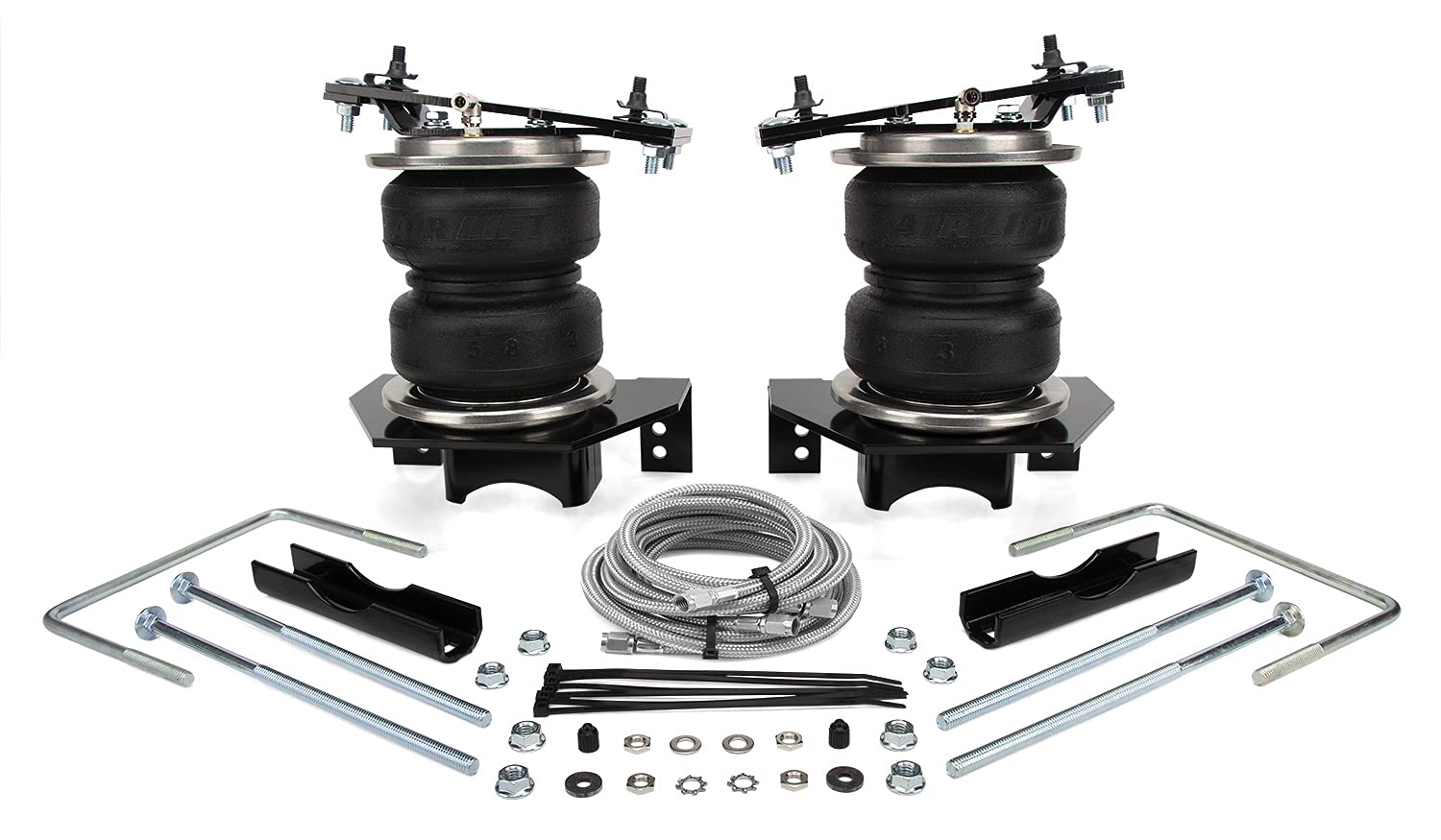 Air Lift LoadLifter 5000 Ultimate Plus Air Suspension Kit - Model 89352