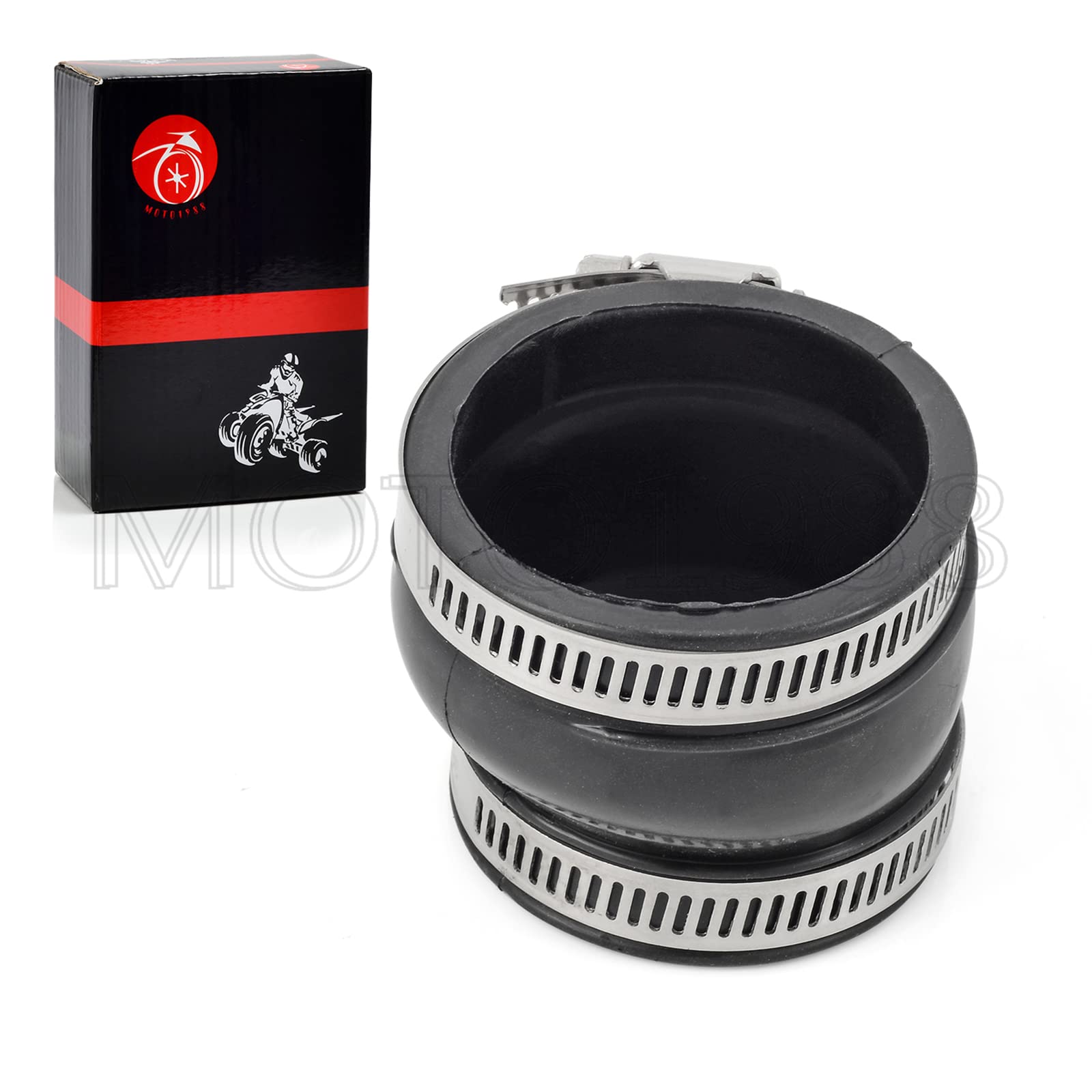 Carburetor Air Box Intake Boot For Polaris Sportsman 500 1996-2001 Sportsman 335 1999 2000 Sportsman 400 2000 2001 2002 2003 541