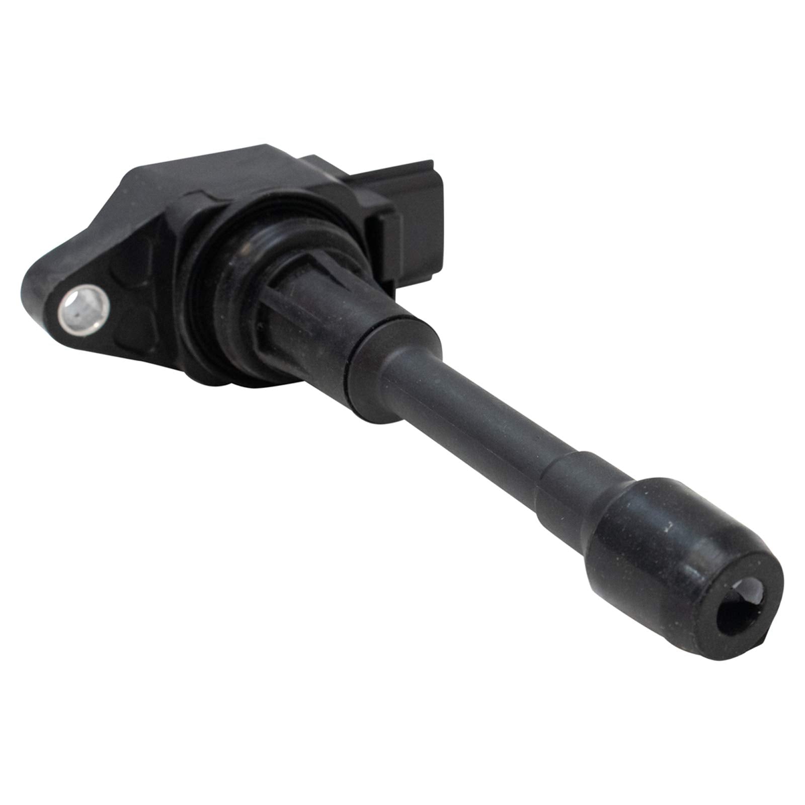 Trq Ignition Coil Set Compatible With 2005-2019 Nissan Frontier 2012-2019 Versa 2014-2019 Versa Note 2009-2012 Suzuki Equator