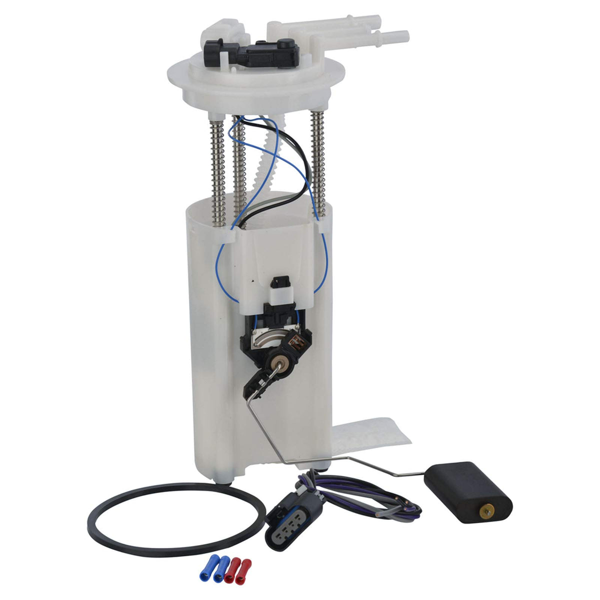 Trq Fuel Pump Module Assembly Compatible With 1998-2001 Chevrolet Venture Oldsmobile Silhouette 1999-2001 Pontiac Montana 1998 T