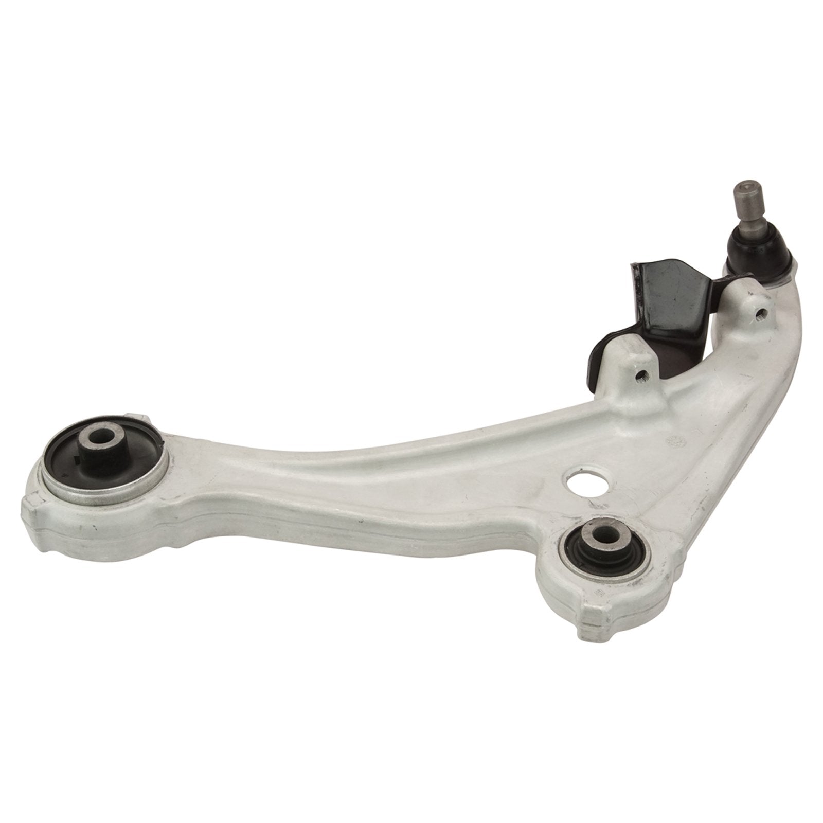 Trq Front Left Lower Control Arm With Ball Joint Drivers Side Compatible With 2007-2013 Nissan Altima