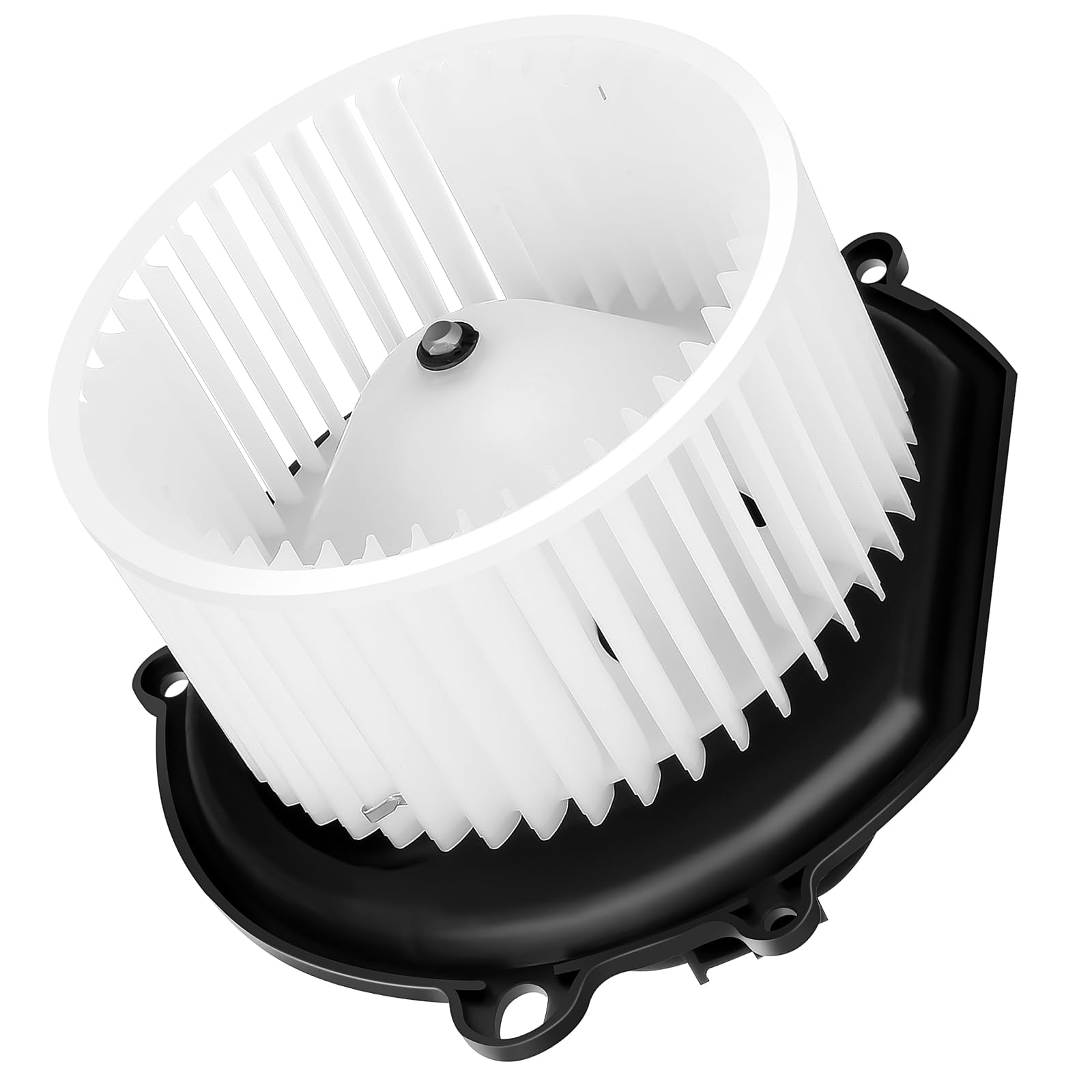 Scitoo Hvac Heater Blower Motor With Fan Cage Front 700017 For Ford For Taurus V6 3.0L 1996-2007,For Ford For Taurus V8 3.4L 199