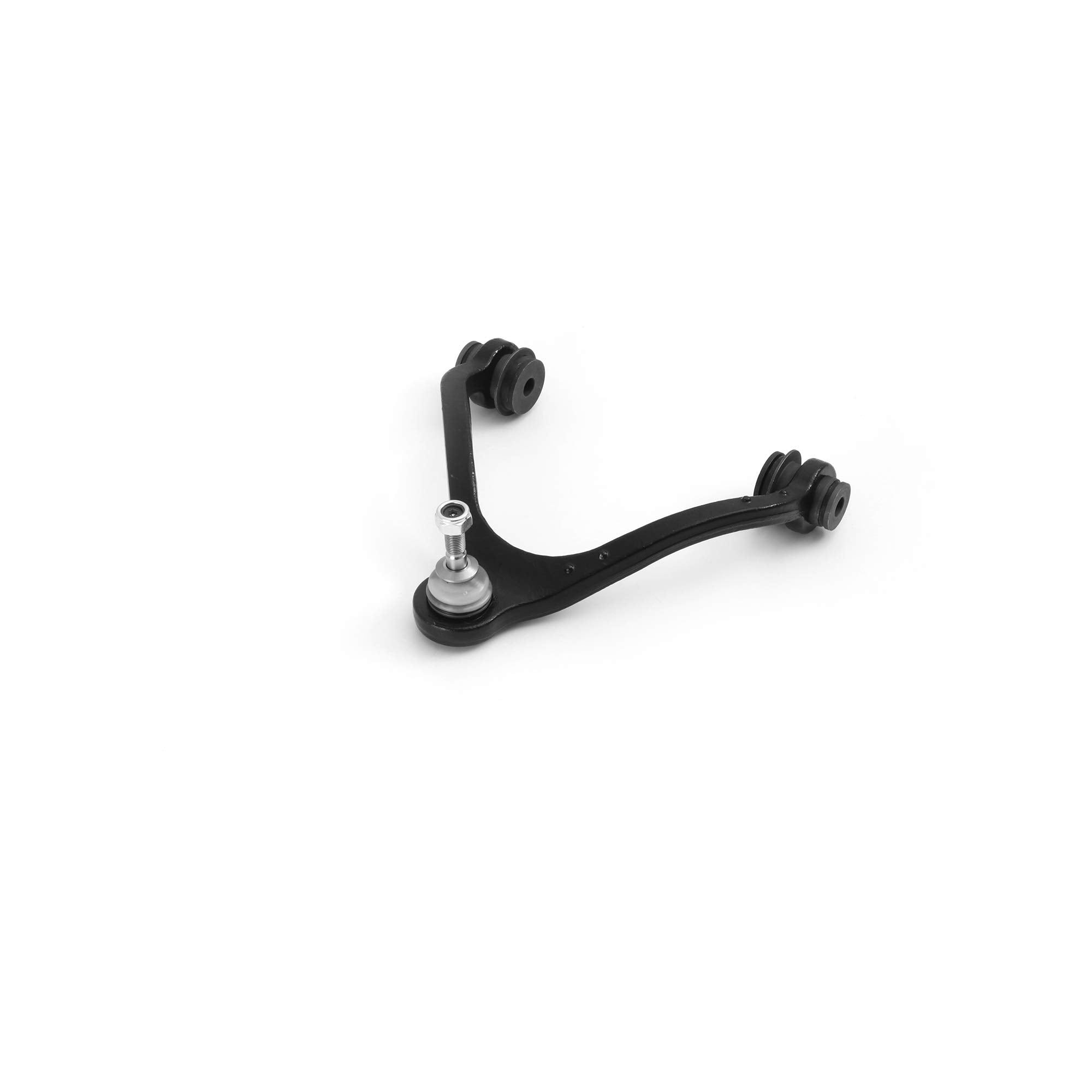 Metrix Premium Chassis Parts - 4 Pc Front L/R Upper Control Arm & Front Lower L/R Ball Joint Kit Fits 03-05 Ford Crown Victoria,