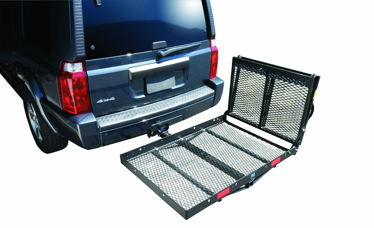 Reese Pro Series 1040200 Cargo Ramp Only, Black
