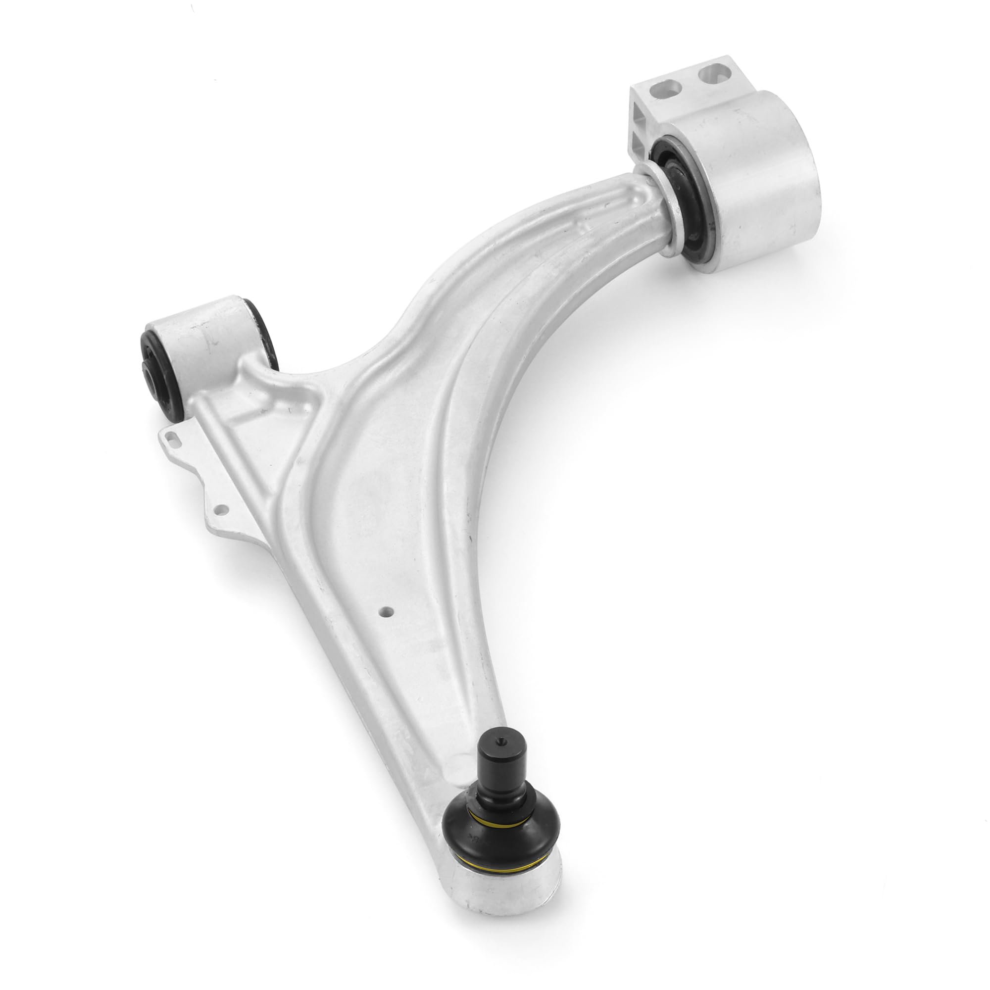 Metrix Premium Chassis Parts - Front Left Lower Control Arm W Ball Joint & Bushing Assembly Fits 12-17 Buick Verano, 11-15 Chevr