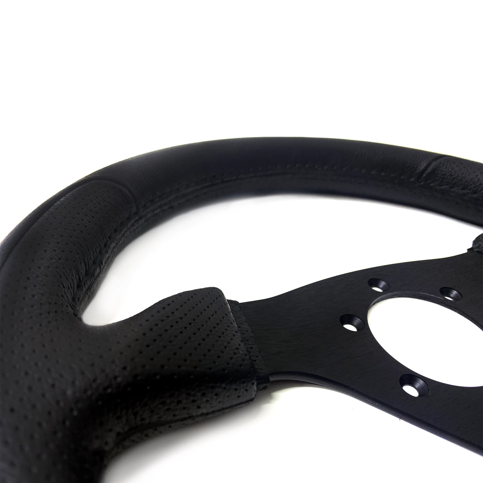 OMP (OD/1981/NN) Steering Wheel