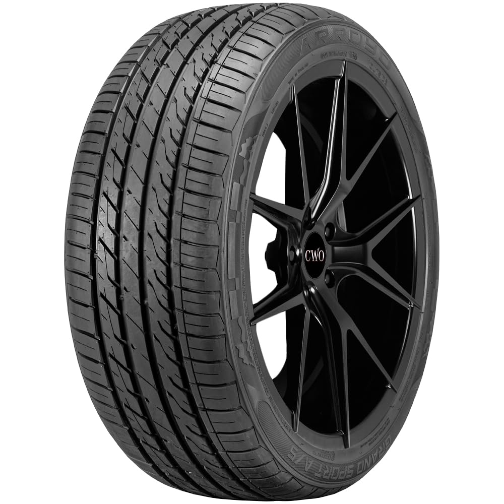 Arroyo Grand Sport A/S UHP All Season 265/35ZR22 102W XL Passenger Tire