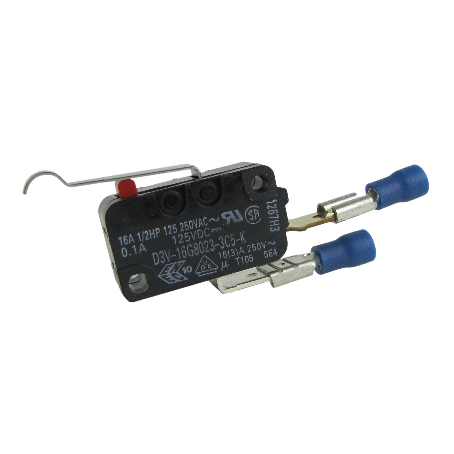 B&M 80629 Neutral/Reverse Micro Switch
