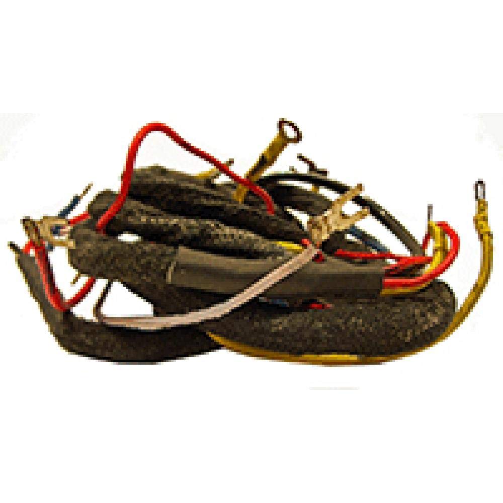 Raparts Wiring Harness Fits Ford Tractor 2N 8N 9N 8N14401B