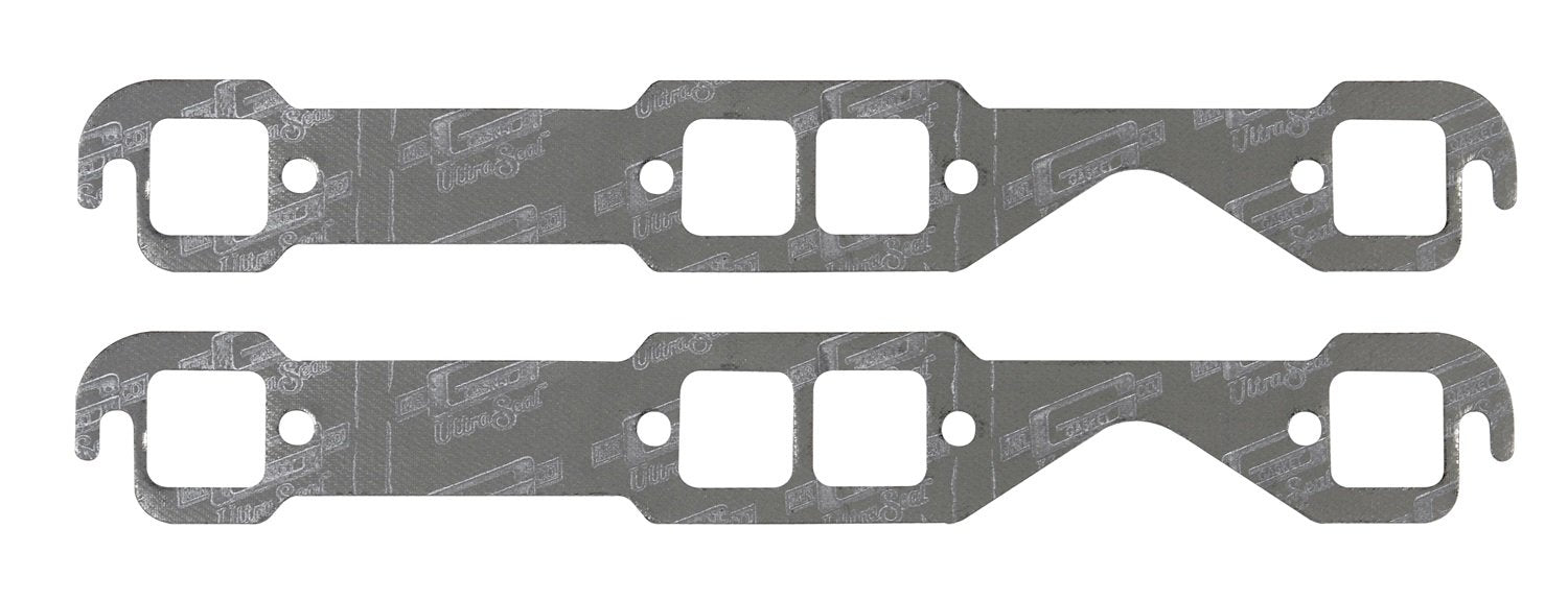 Mr. Gasket 5900 Ultra-Seal Exhaust Manifold Gaskets - 2 Per Set