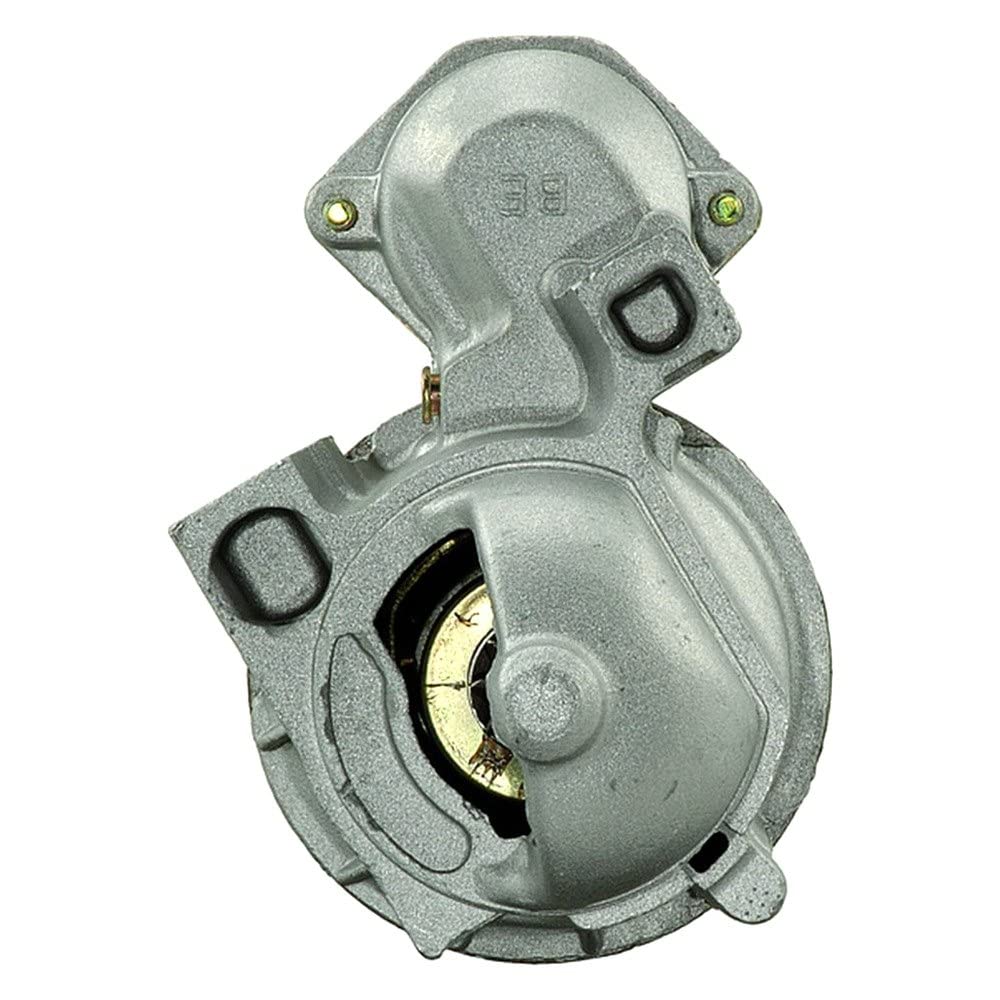 Remy 28365 Premium Remanufactured Starter