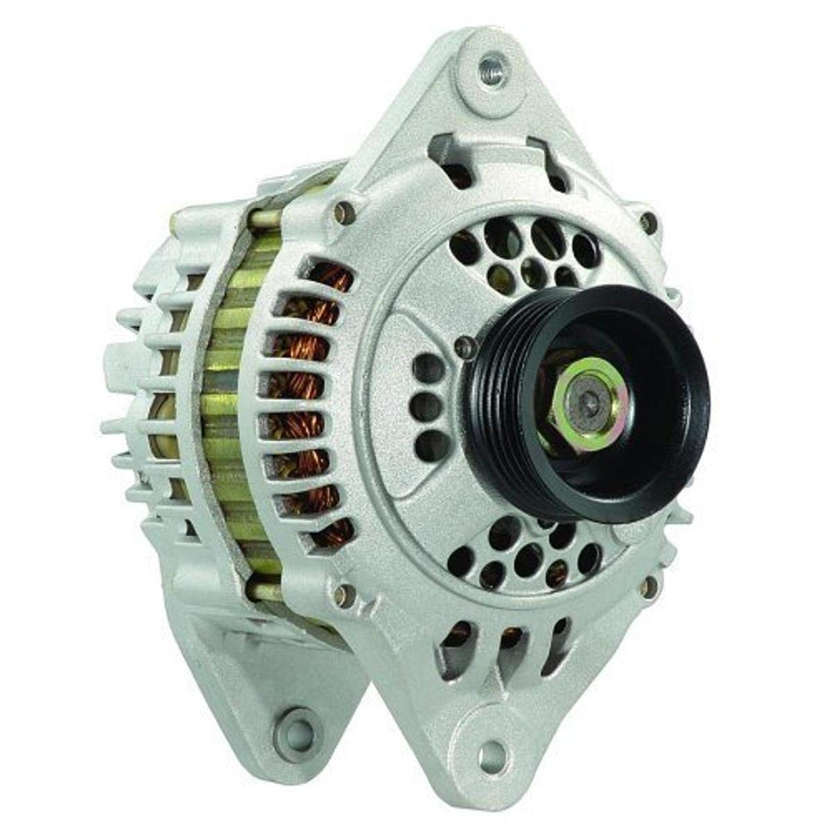 Remy 13289 Premium Remanufactured Alternator