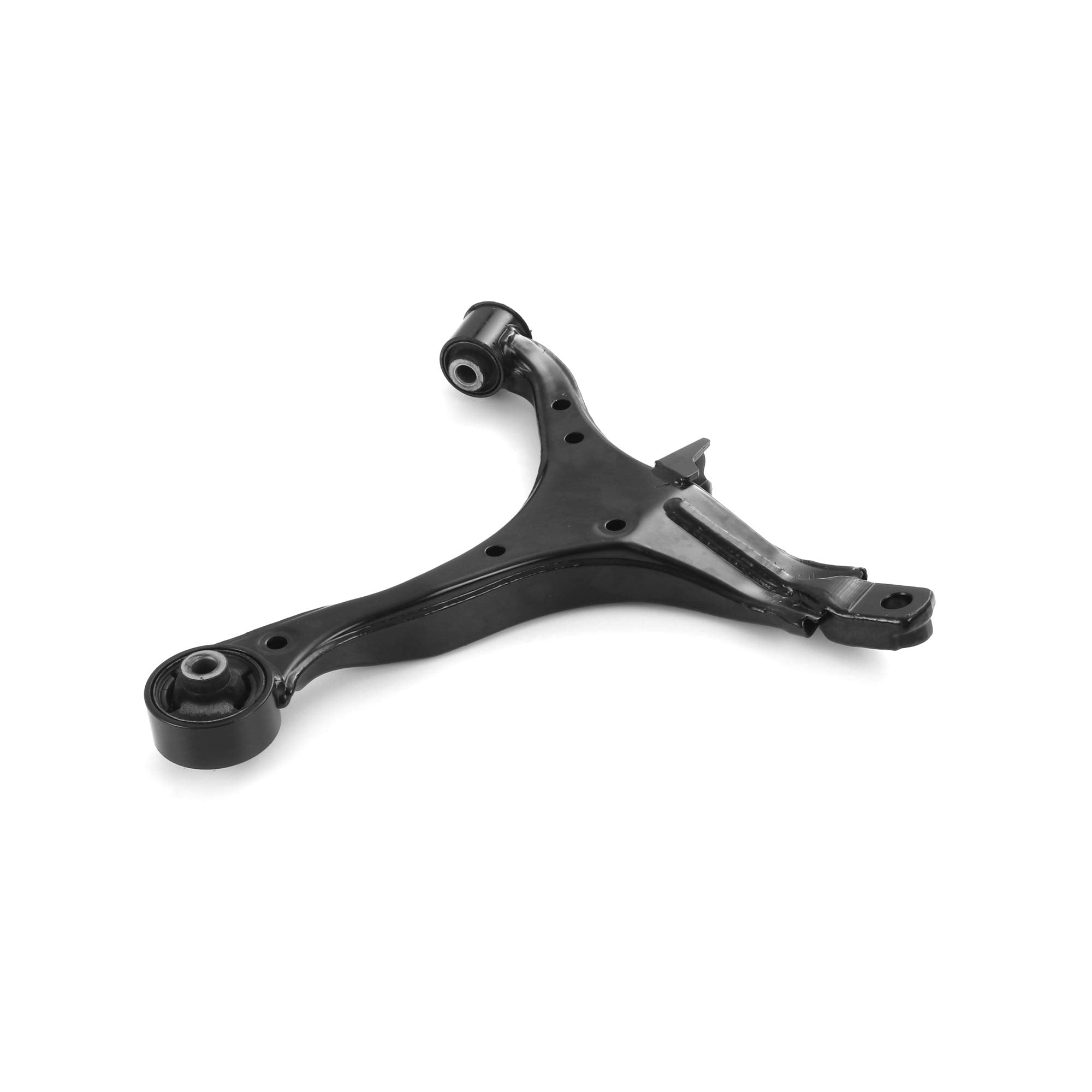 Metrix Premium Chassis Parts - 4 Pc Front Lower Control Arm & Front Lower Ball Joint Kit Fits 2002-2006 Honda Cr-V, Replacement