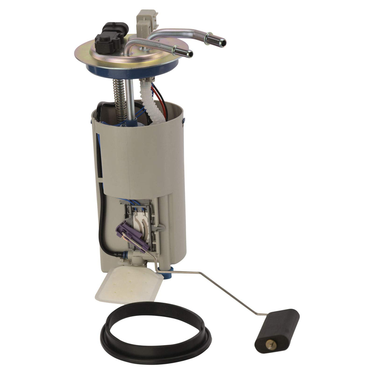 Trq Fuel Pump Module Assembly Compatible With 2002-2004 Chevrolet Tahoe Gmc Yukon