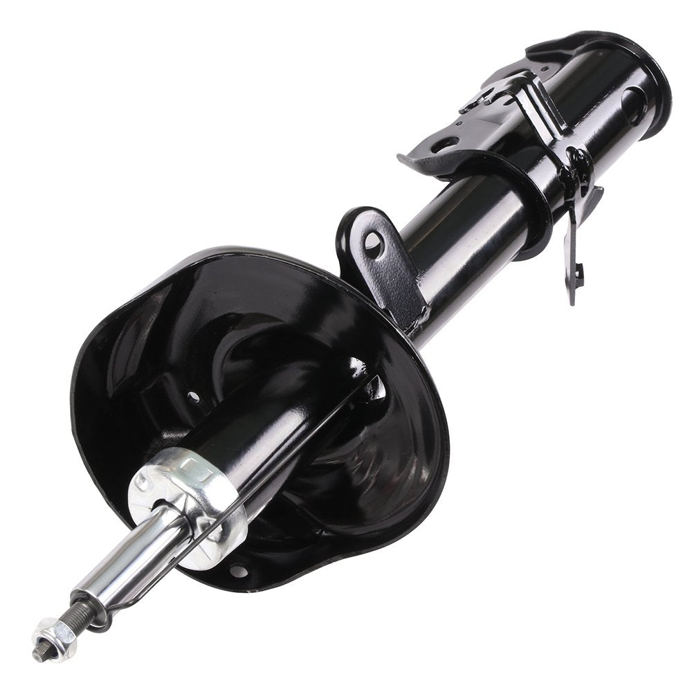 For Honda Shocks (4Pcs) Lsailon Front Rear Shocks Absorbers Fits 2007-2011 For Honda Cr-V Shocks Struts Kits With 339261 339262 341492