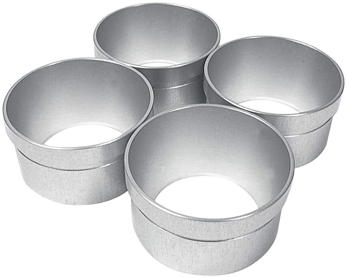 Allstar Performance ALL26059 1.05 I.D 1 Tall Carburetor Base Plate Insert, (Pack of 4)