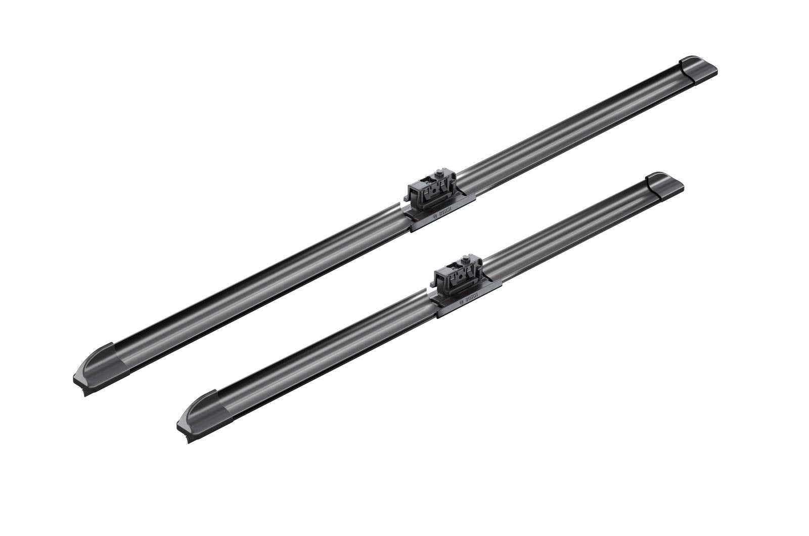 Bosch 3397014204 Aerotwin Oe Replacement Wiper Blades Driver & Passenger Side - Set Of 2 (24'' & 19'')