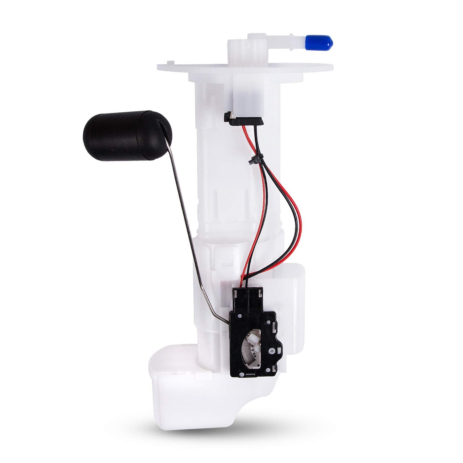RANSOTO 49040-0718 Fuel Pump Module Assembly Compatible with 2009-2020 Kawasaki Mule 4000 4010 Mule SX TERYX 750 KRF750 Replace 