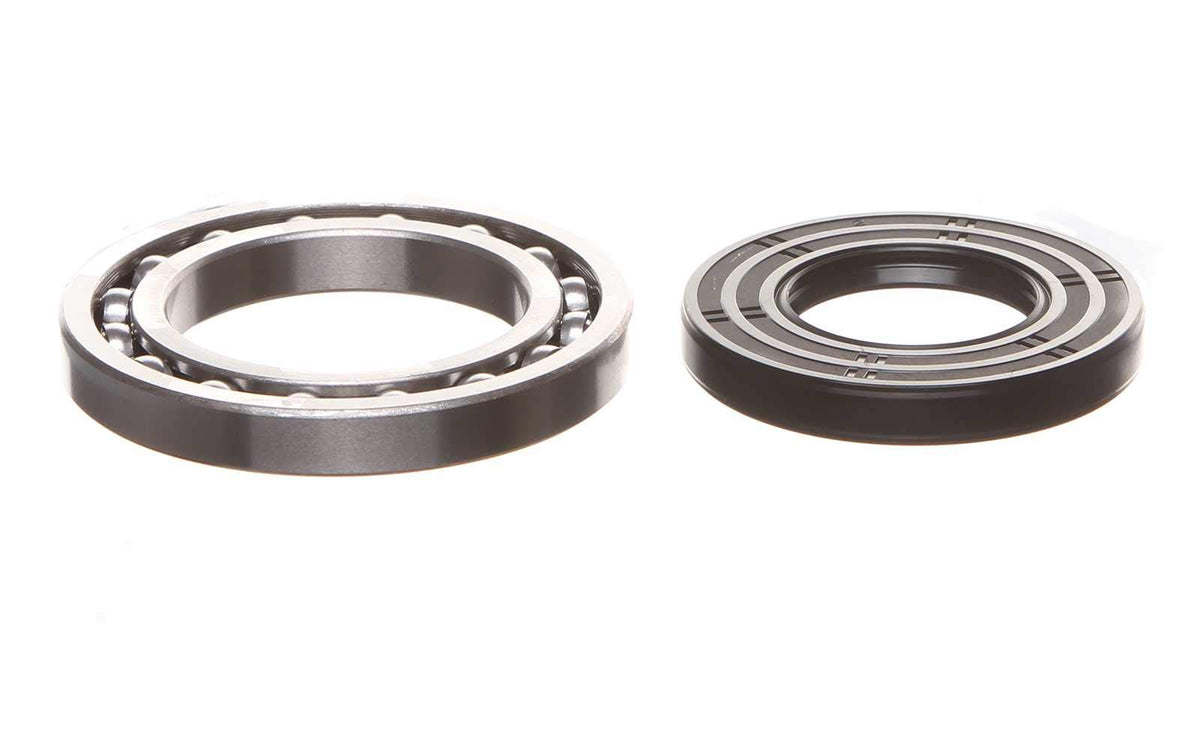 Replacementkits.Com - Clutch Crankcase Bearing & Seal Fits Yamaha Grizzly Rhino & Viking -