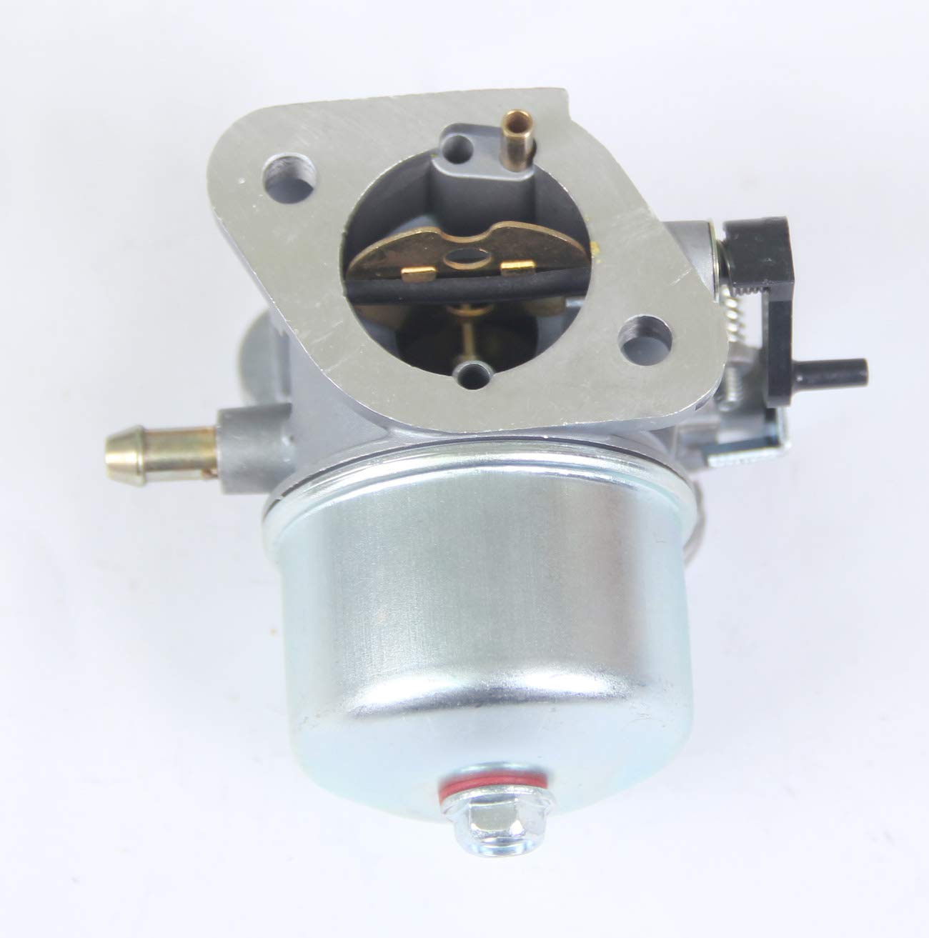 Gooodbest New Carburetor Compatible With Kawasaki Engine Fh430V Fh381V Fh541V Fs481V Replace # 15003-7047 15003-7054 15004-7057