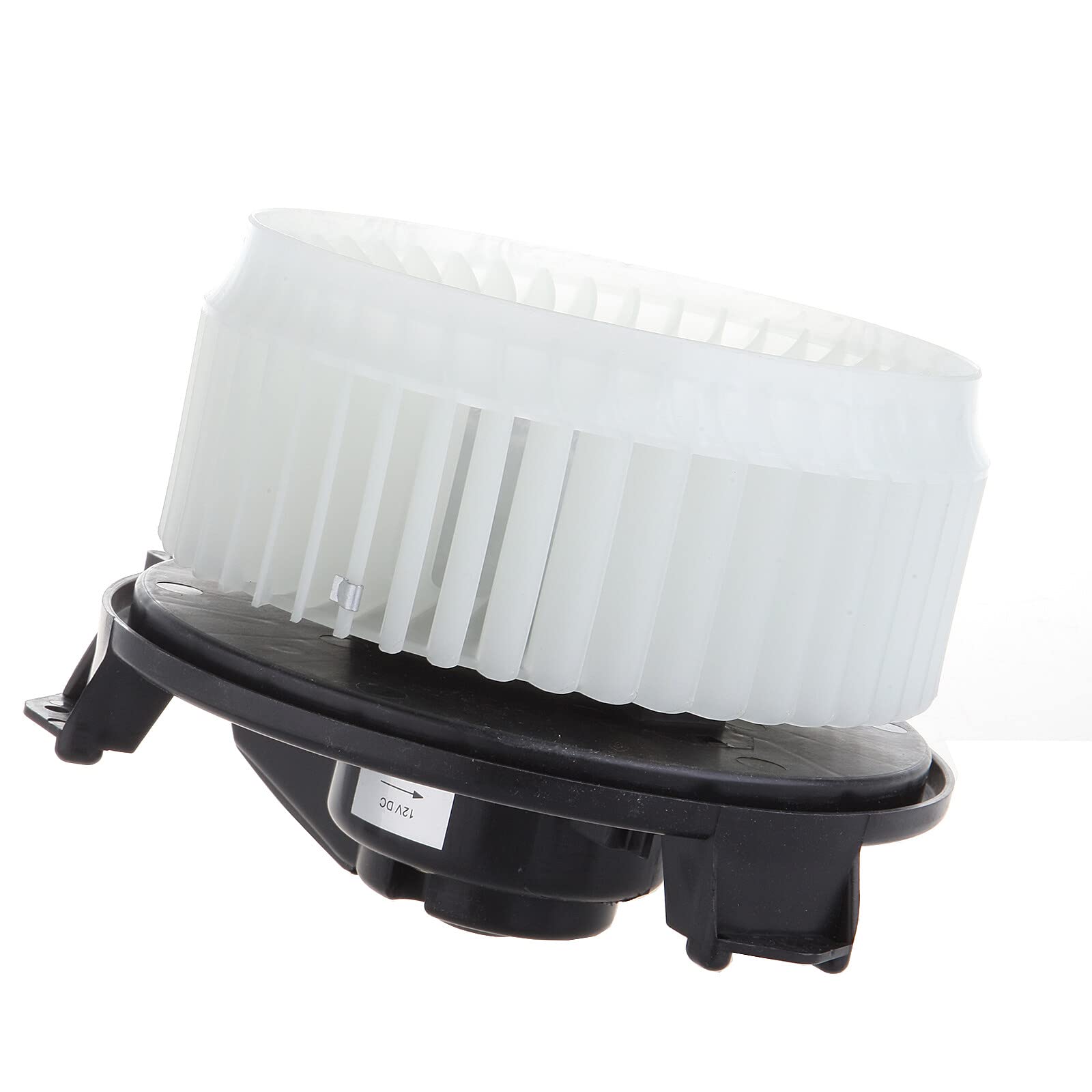 OCPTY HVAC Fan Blower Motor 700203 Fit for 2007-2013 for Acura MDX / 2009-16 Dodge Ram / 2007-2017 Lincoln MKX / 2007-2017 for Ford Edge / 2011-2013 Wrangler / 2007-2013 Acura MDX TL TSX 25770668