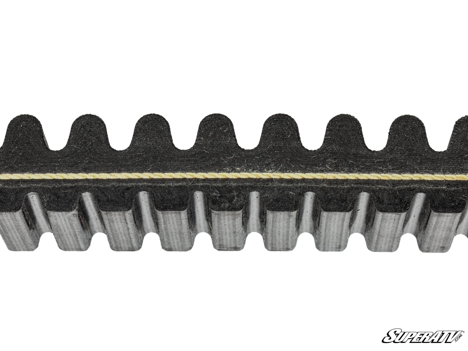 Superatv Heavy Duty Sand Storm Cvt Drive Belt For 2014-2020 Polaris Rzr Xp 1000 / Rzr Xp4 1000 | Built To Perform In Extreme Heat, Dirt, And Dust!